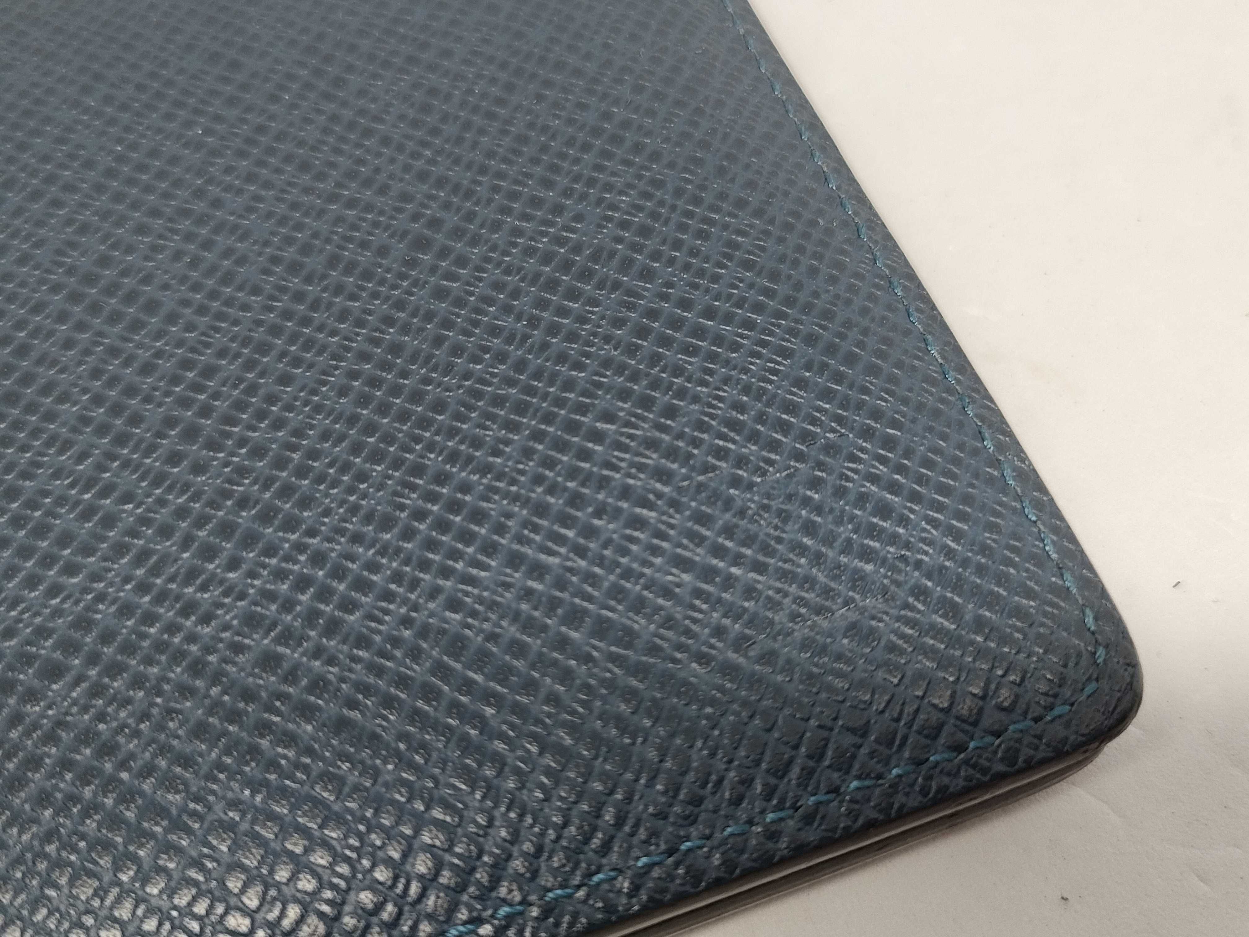 Taiga Portefeuille Multiple Billfold — view 4