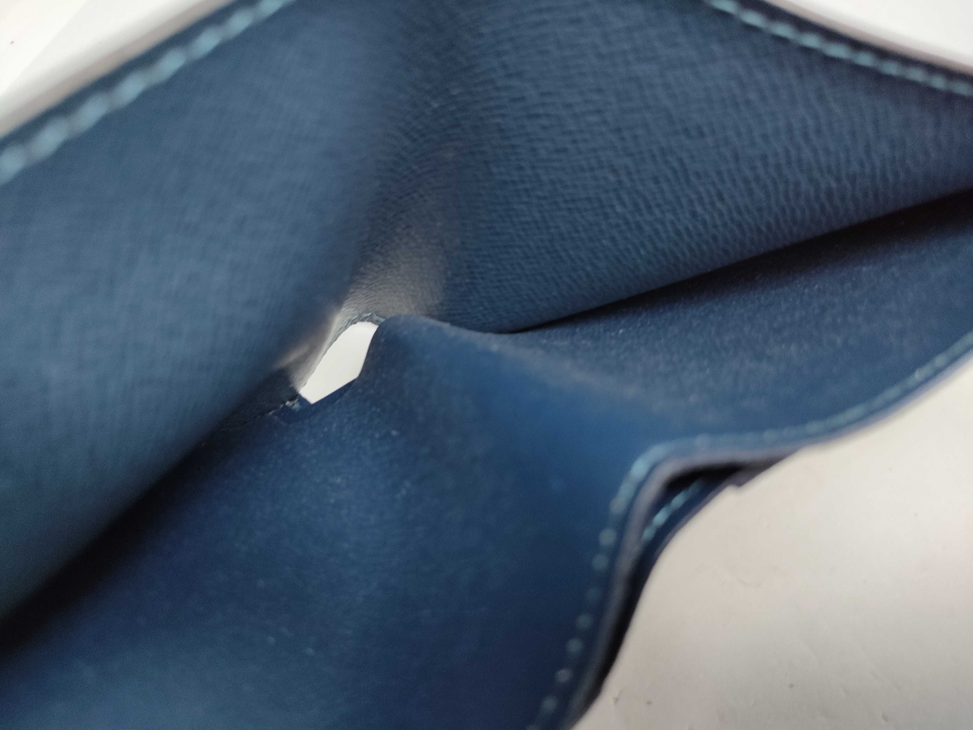 Taiga Portefeuille Multiple Billfold — view 6