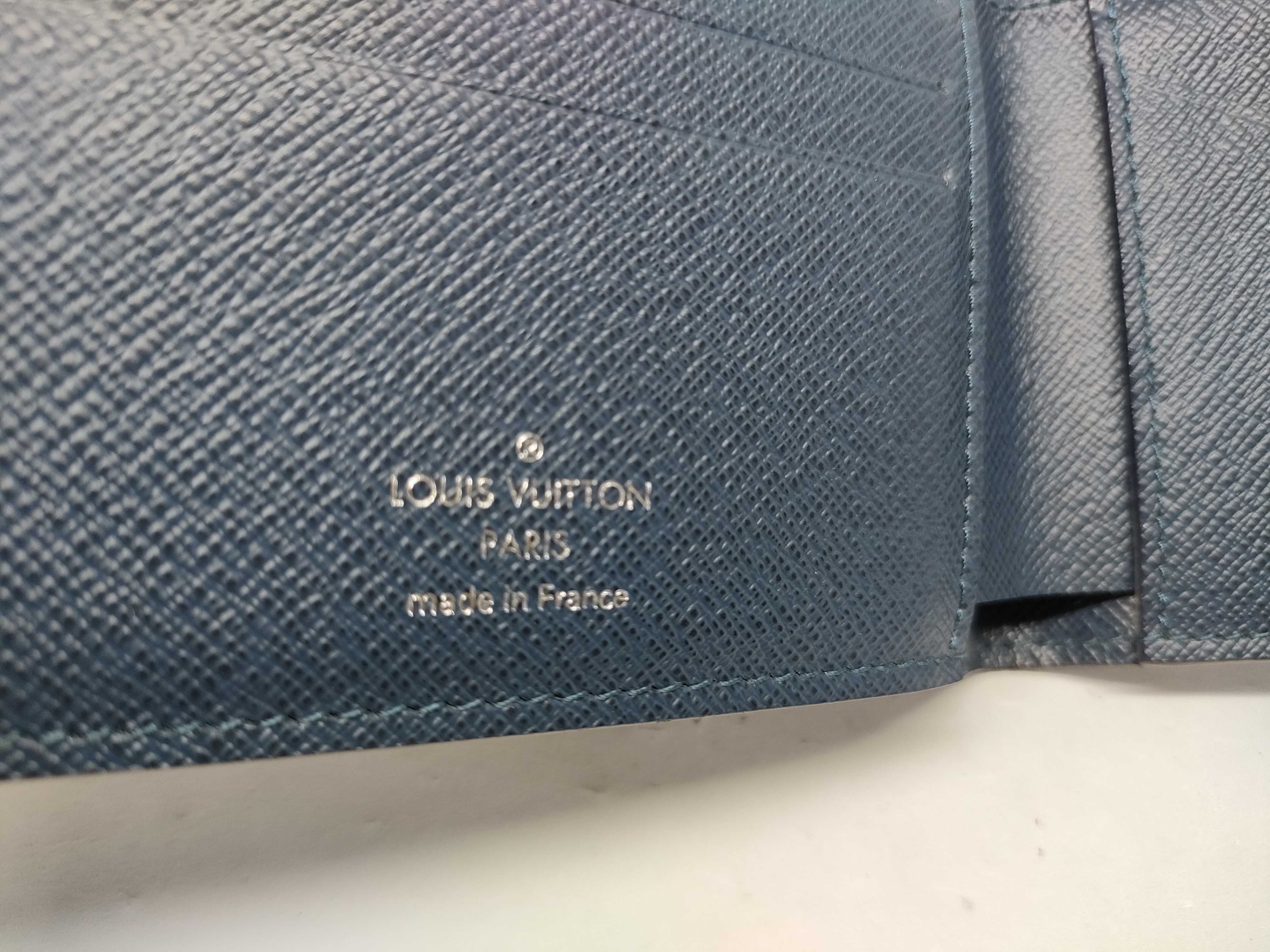 Taiga Portefeuille Multiple Billfold — view 7