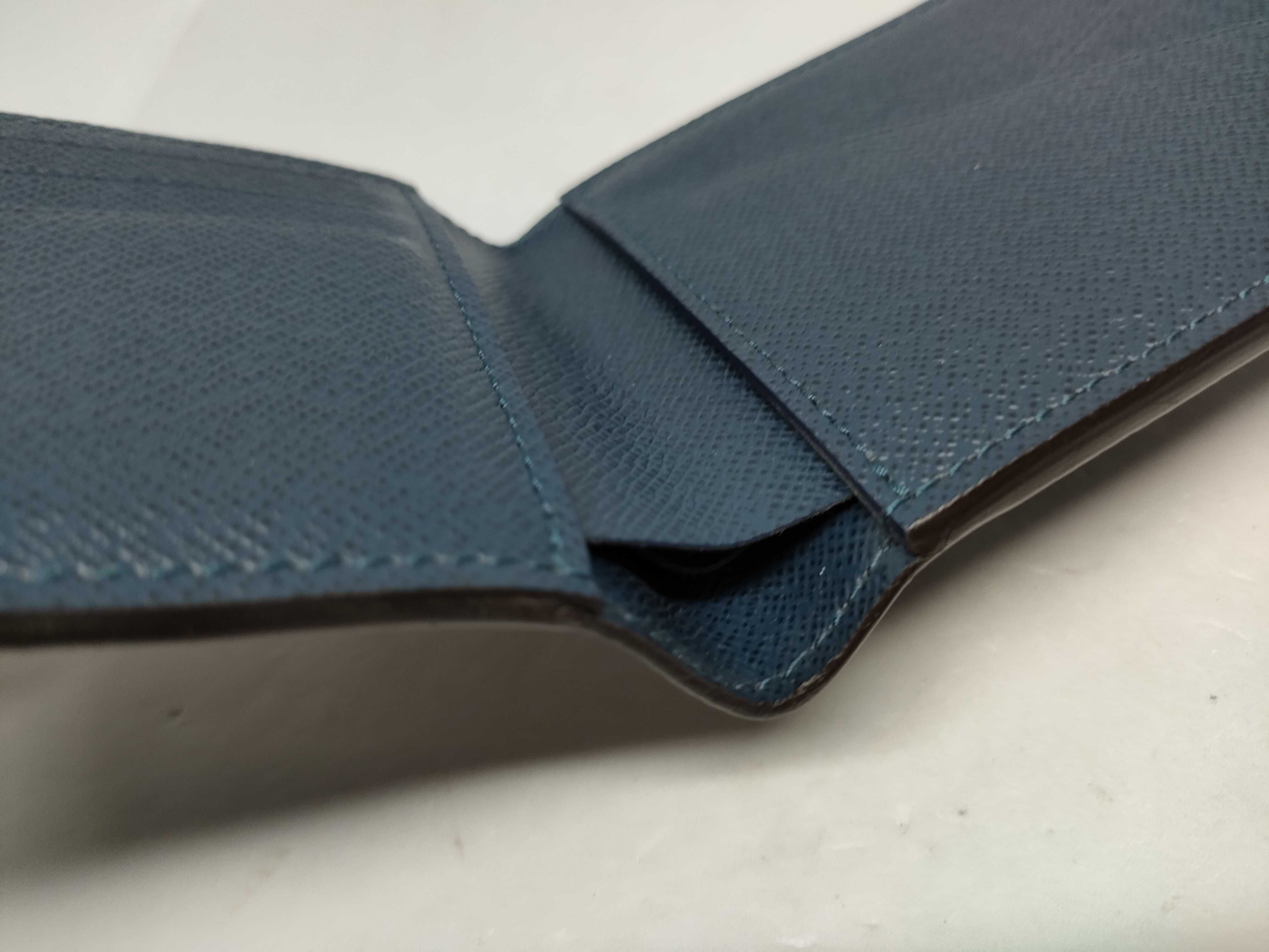Taiga Portefeuille Multiple Billfold — view 8