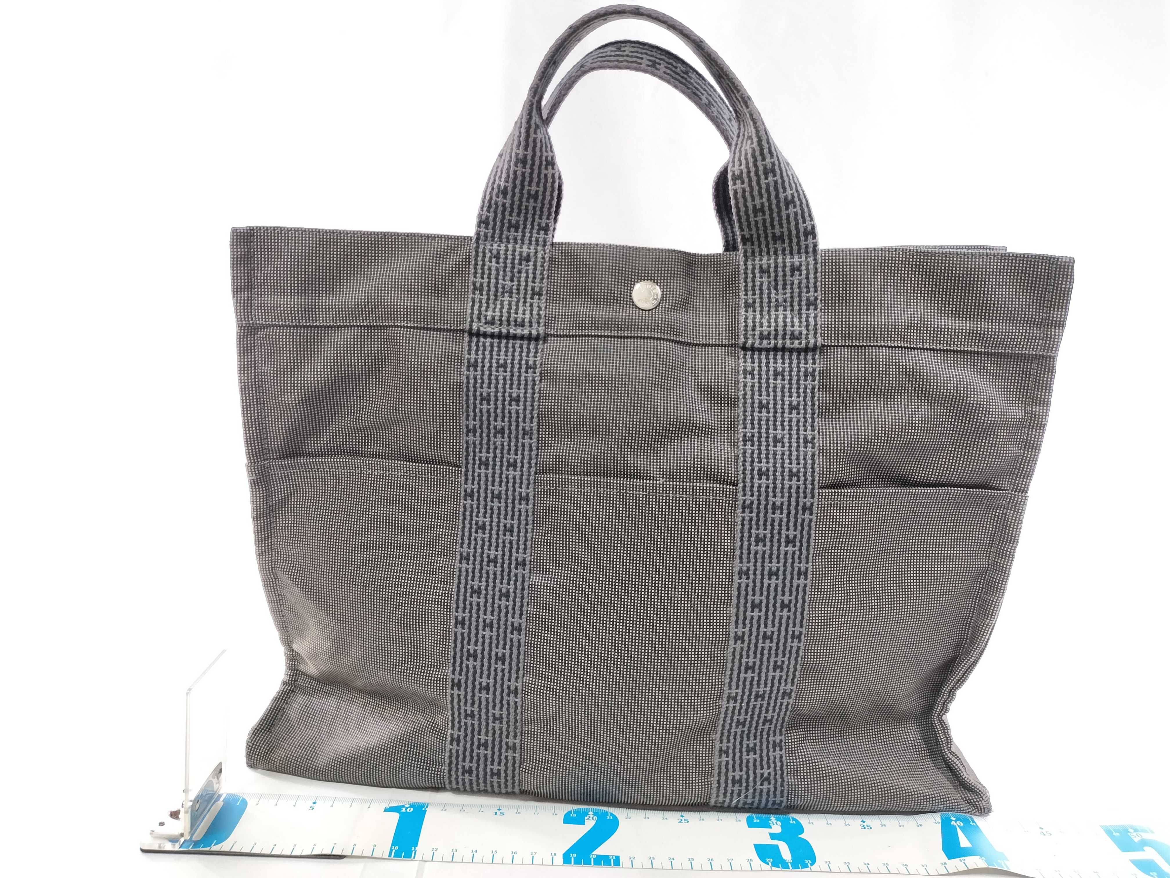 Herline Tote Bag — view 2