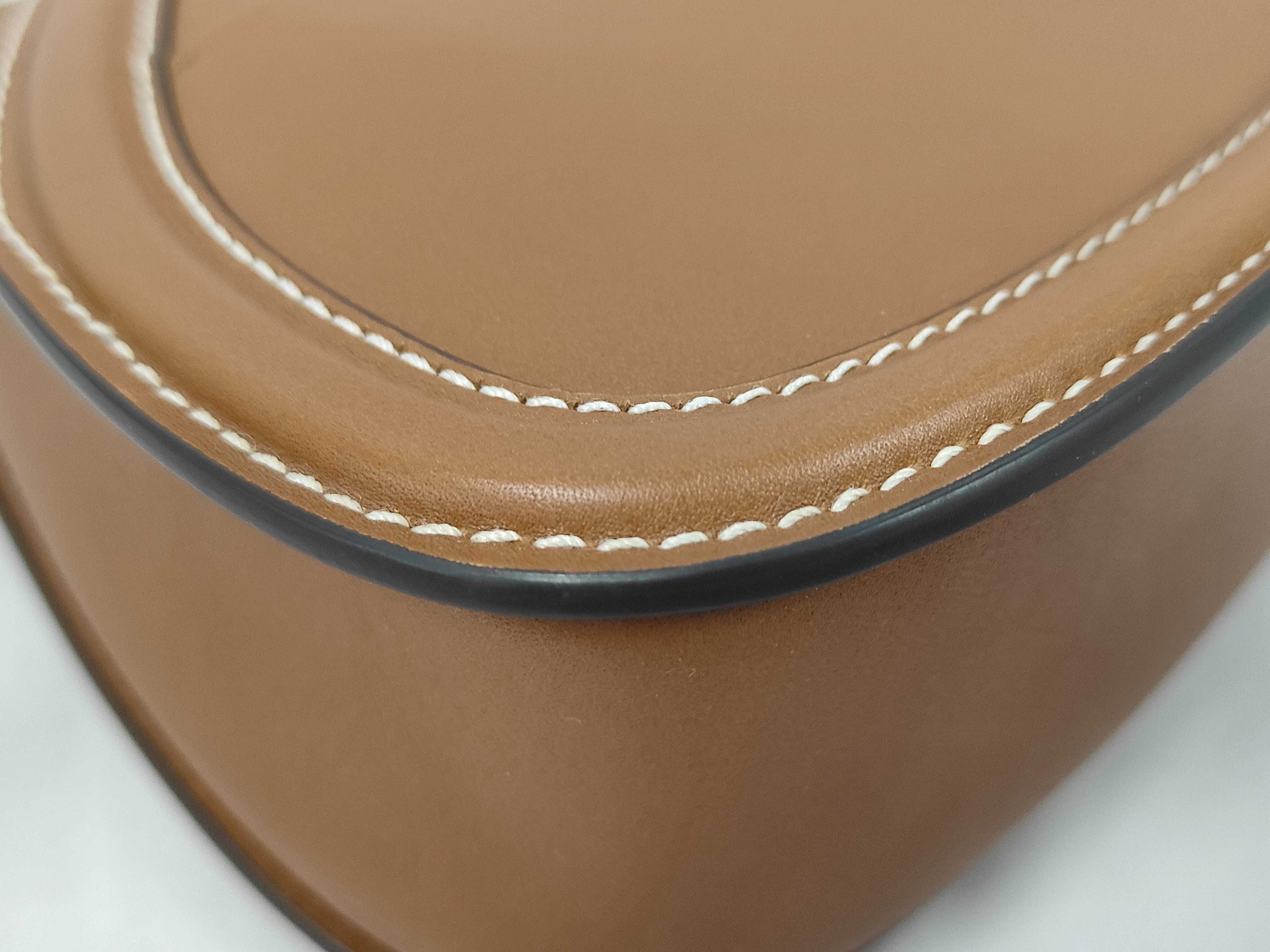 Leather Blondie Shoulder Bag Handbag 815714 Shoulder Bag — view 3