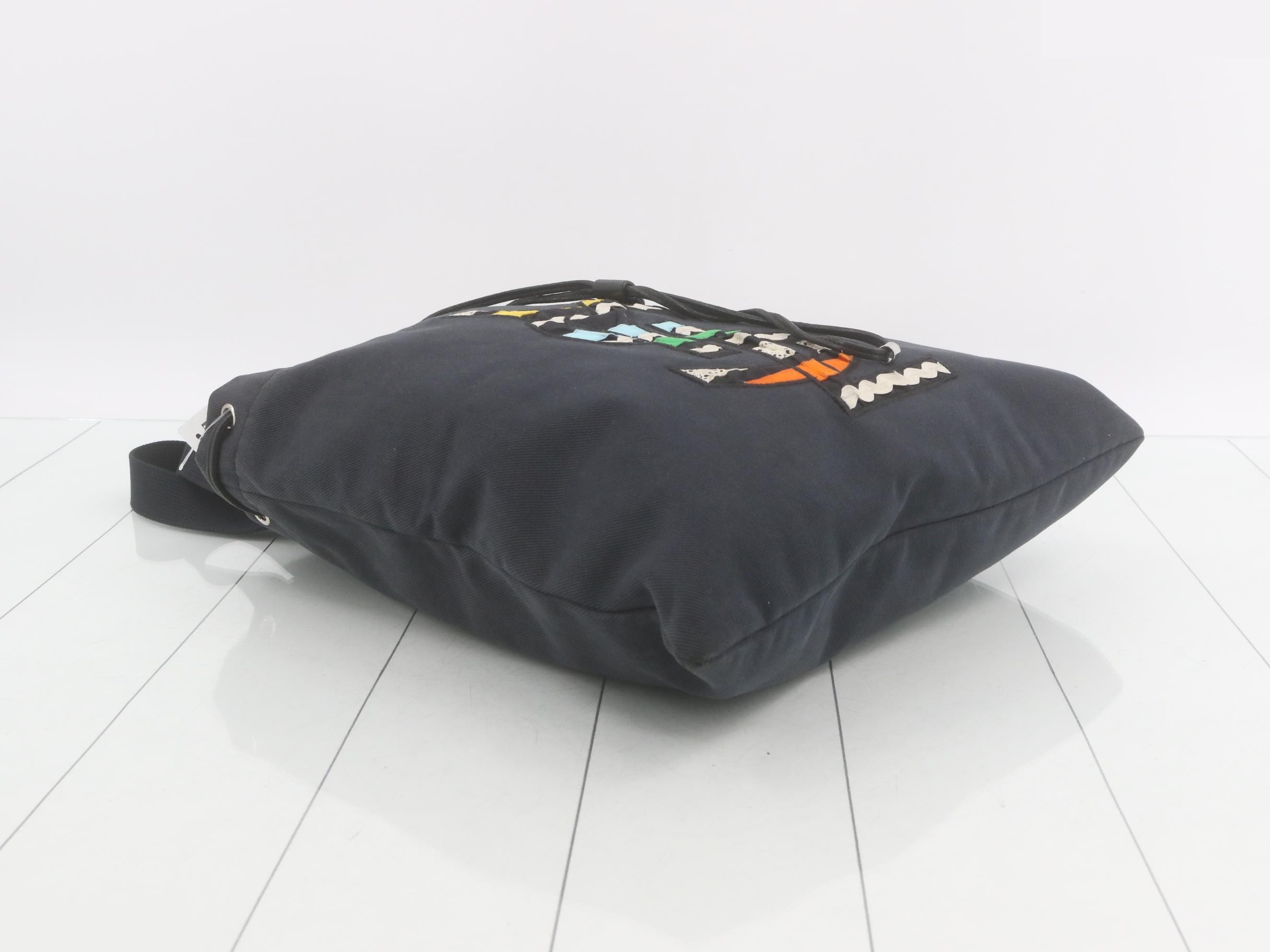 Kahala (Bag) - Tote Bag — view 5