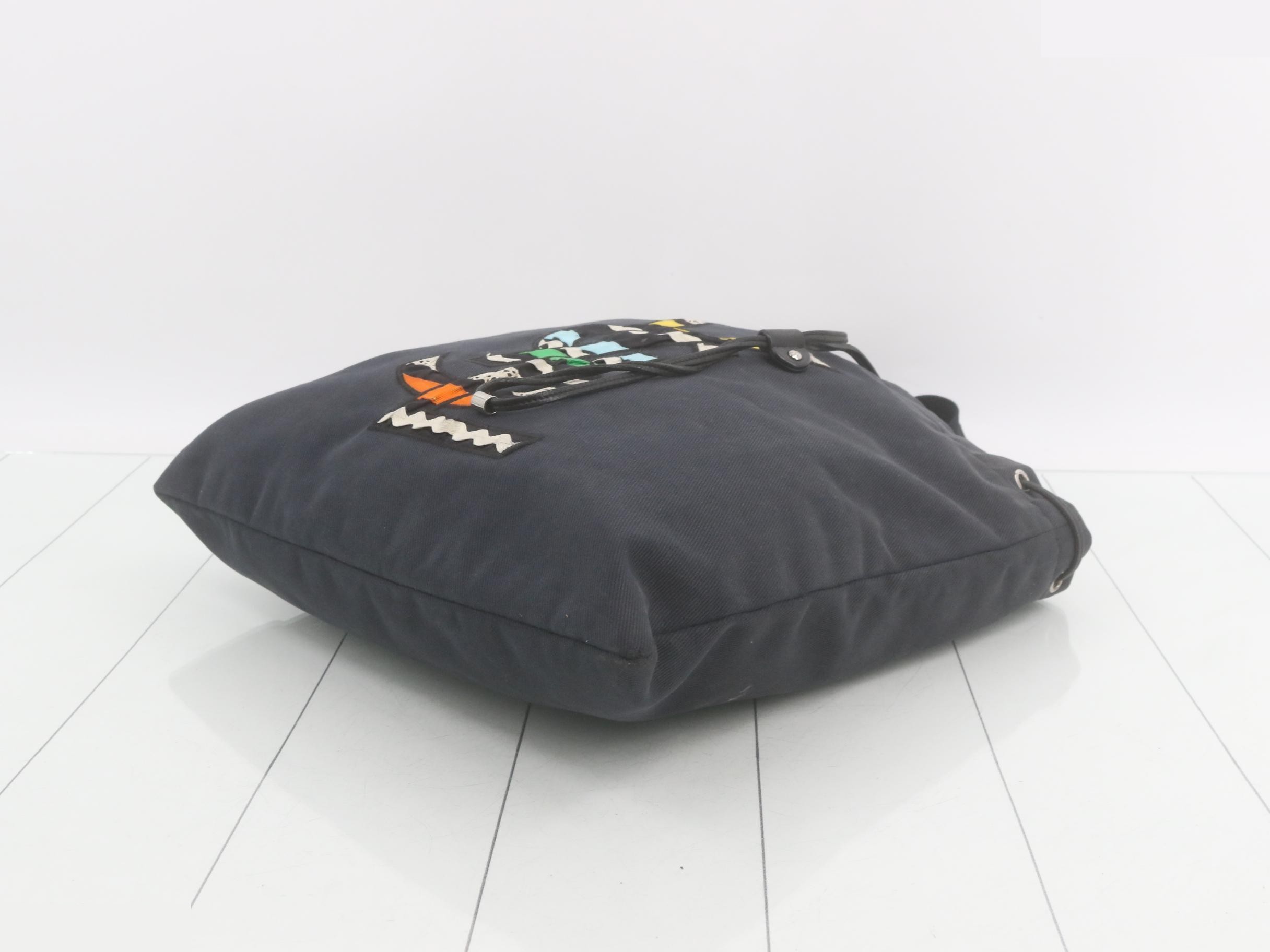 Kahala (Bag) - Tote Bag — view 6