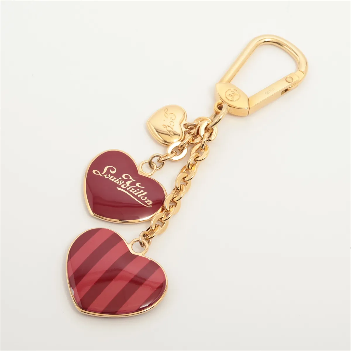 M66476 Portocle Courleyeur OB1111 Charm GP Gold — view 2