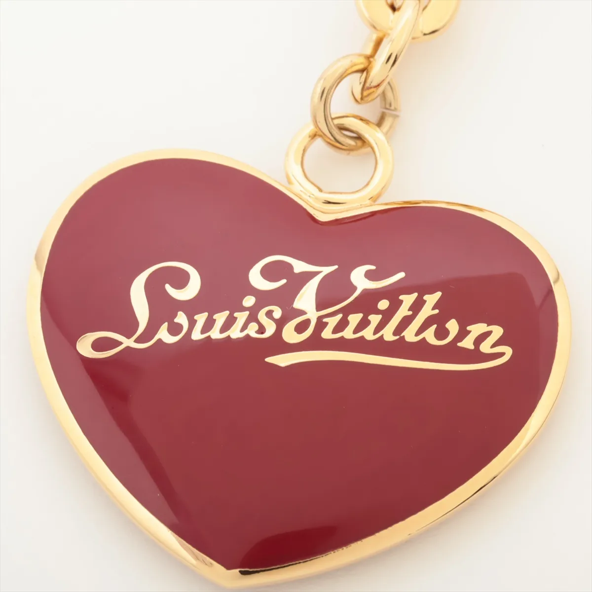 M66476 Portocle Courleyeur OB1111 Charm GP Gold — view 3