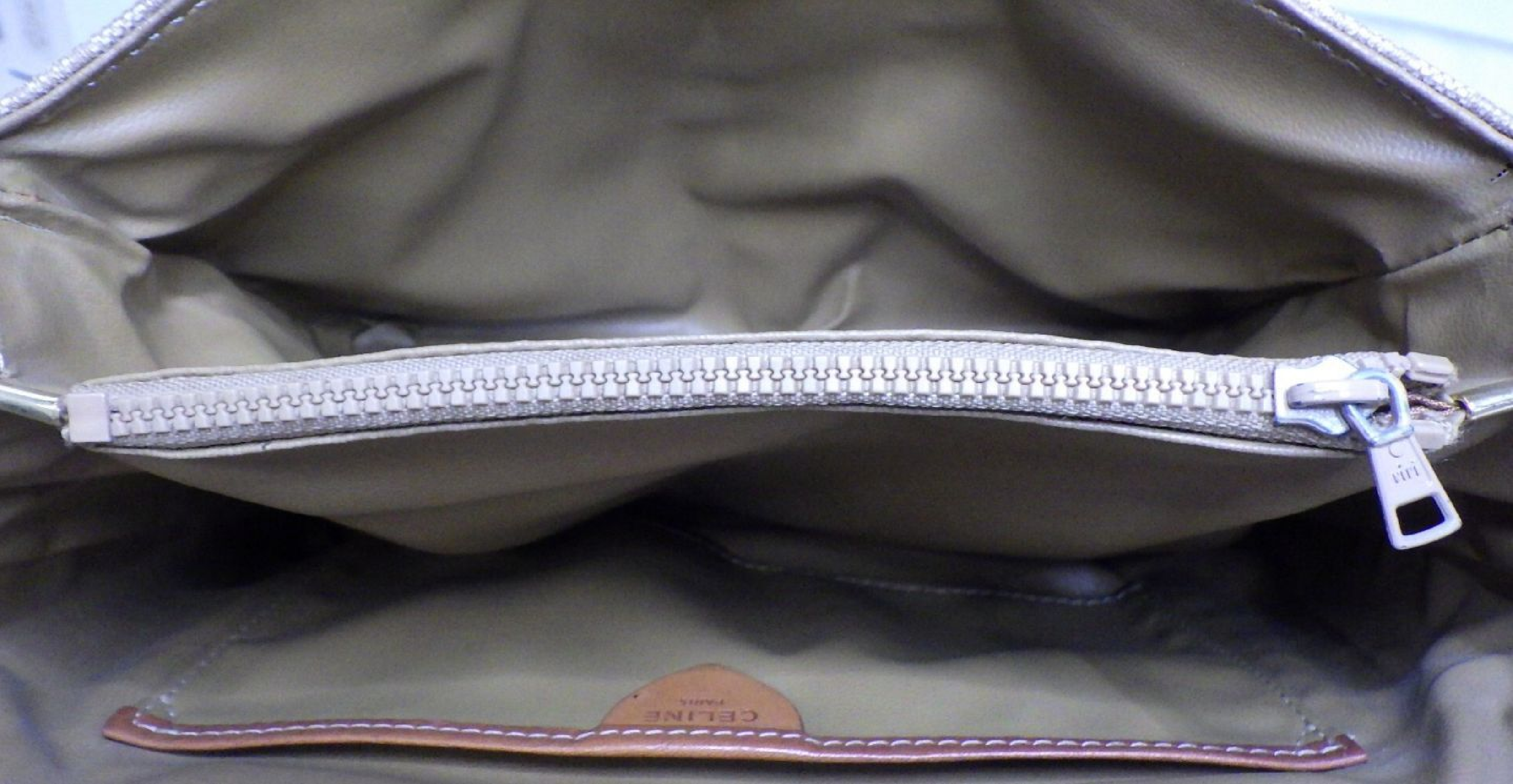 Macadam PVC Leather Shoulder Bag — view 6