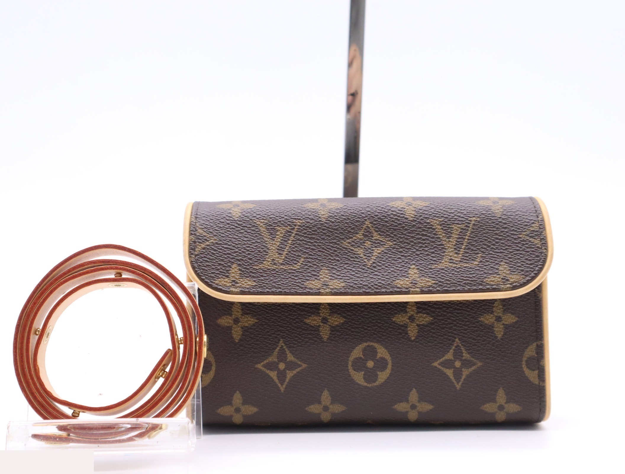 Pochette Florentine
