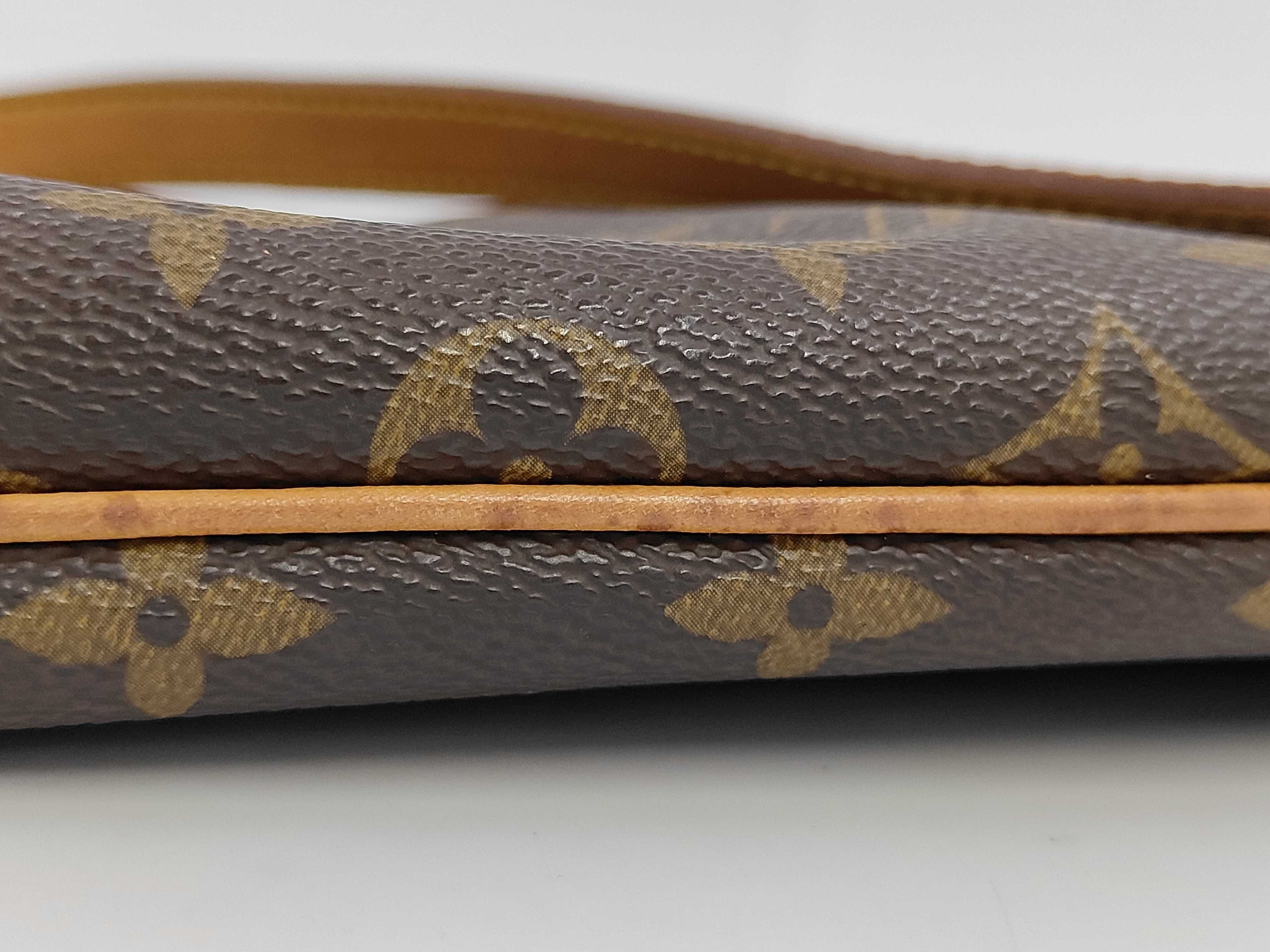 Monogram Musette Bag — view 11