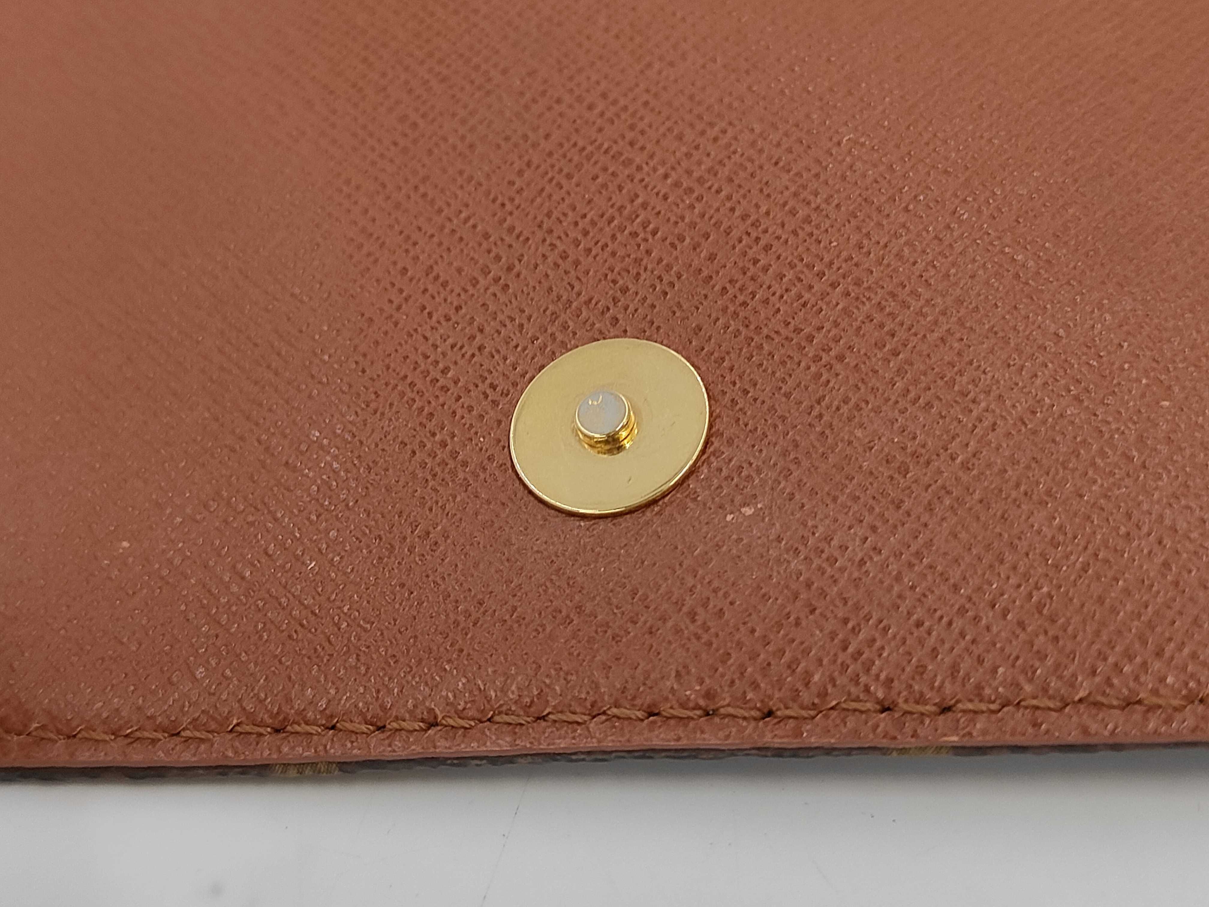 Monogram Musette Bag — view 13
