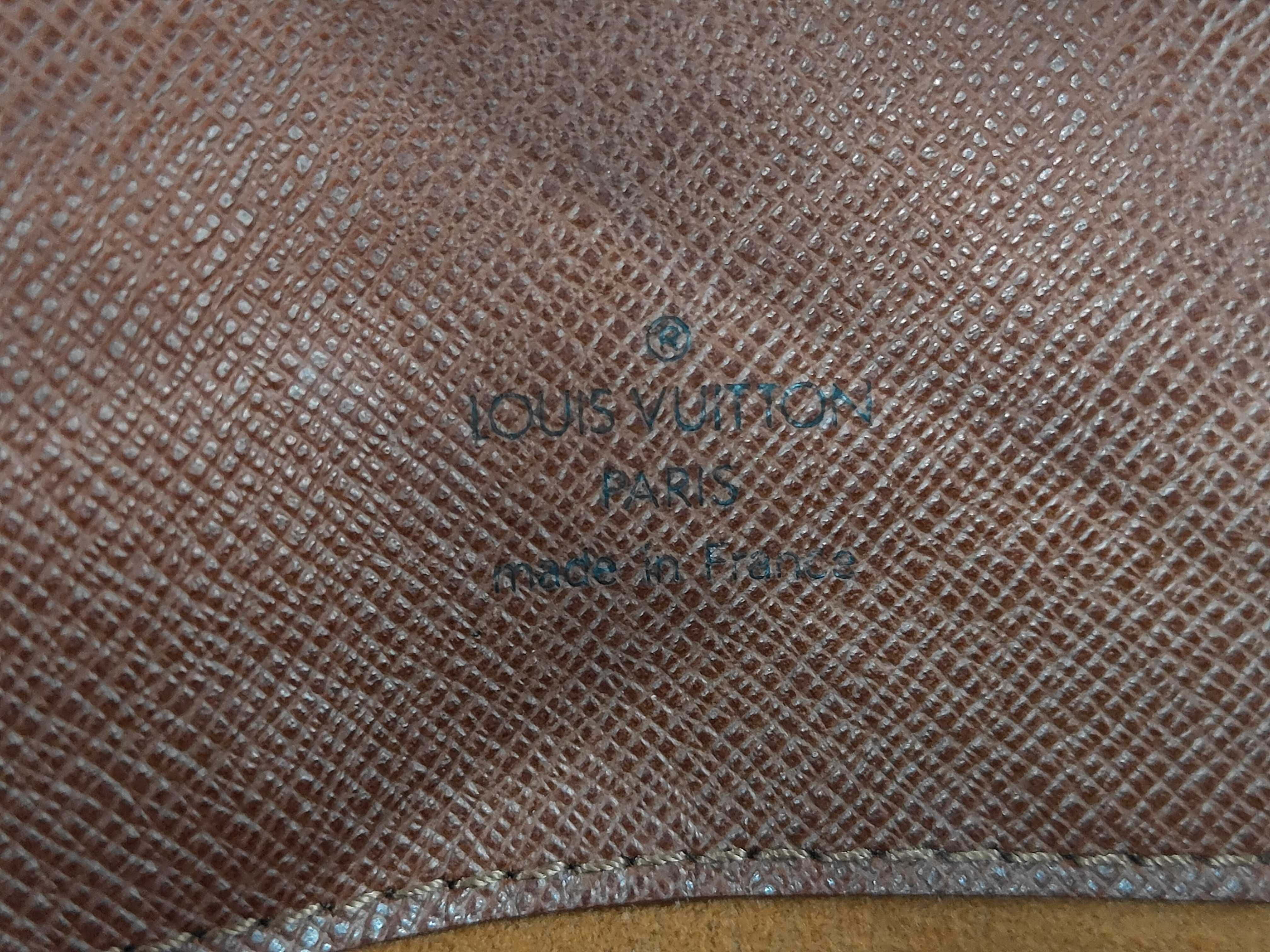 Monogram Musette Bag — view 6