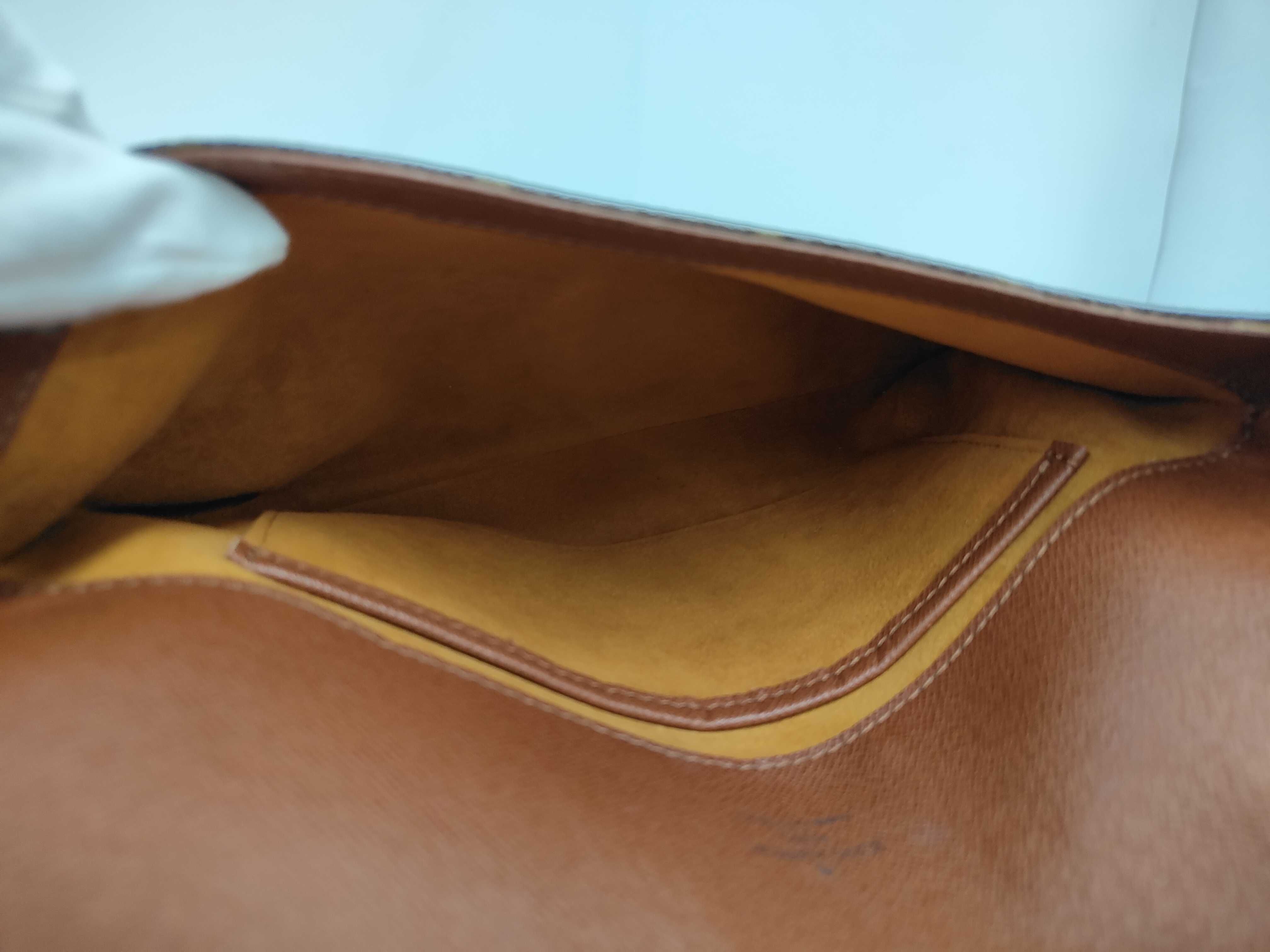 Monogram Musette Bag — view 7