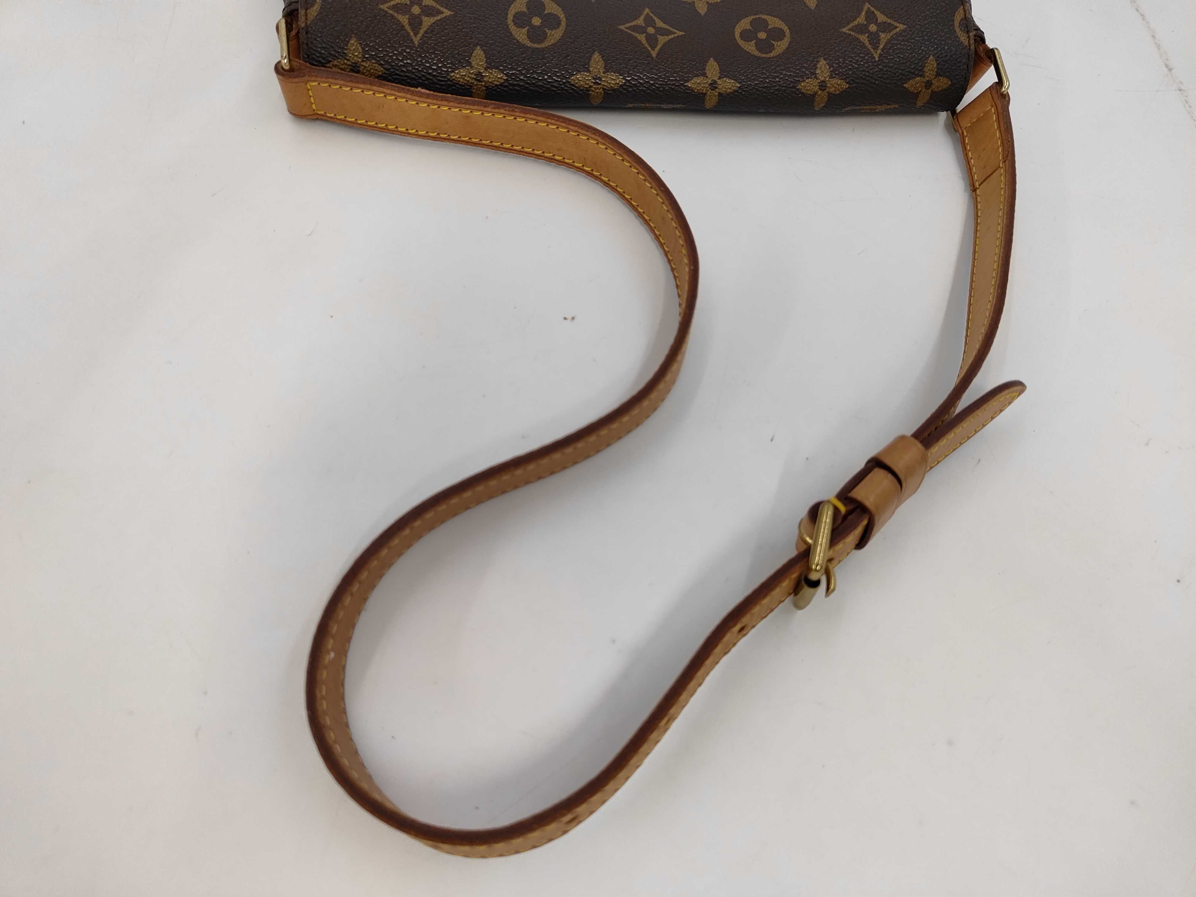 Monogram Musette Bag — view 10