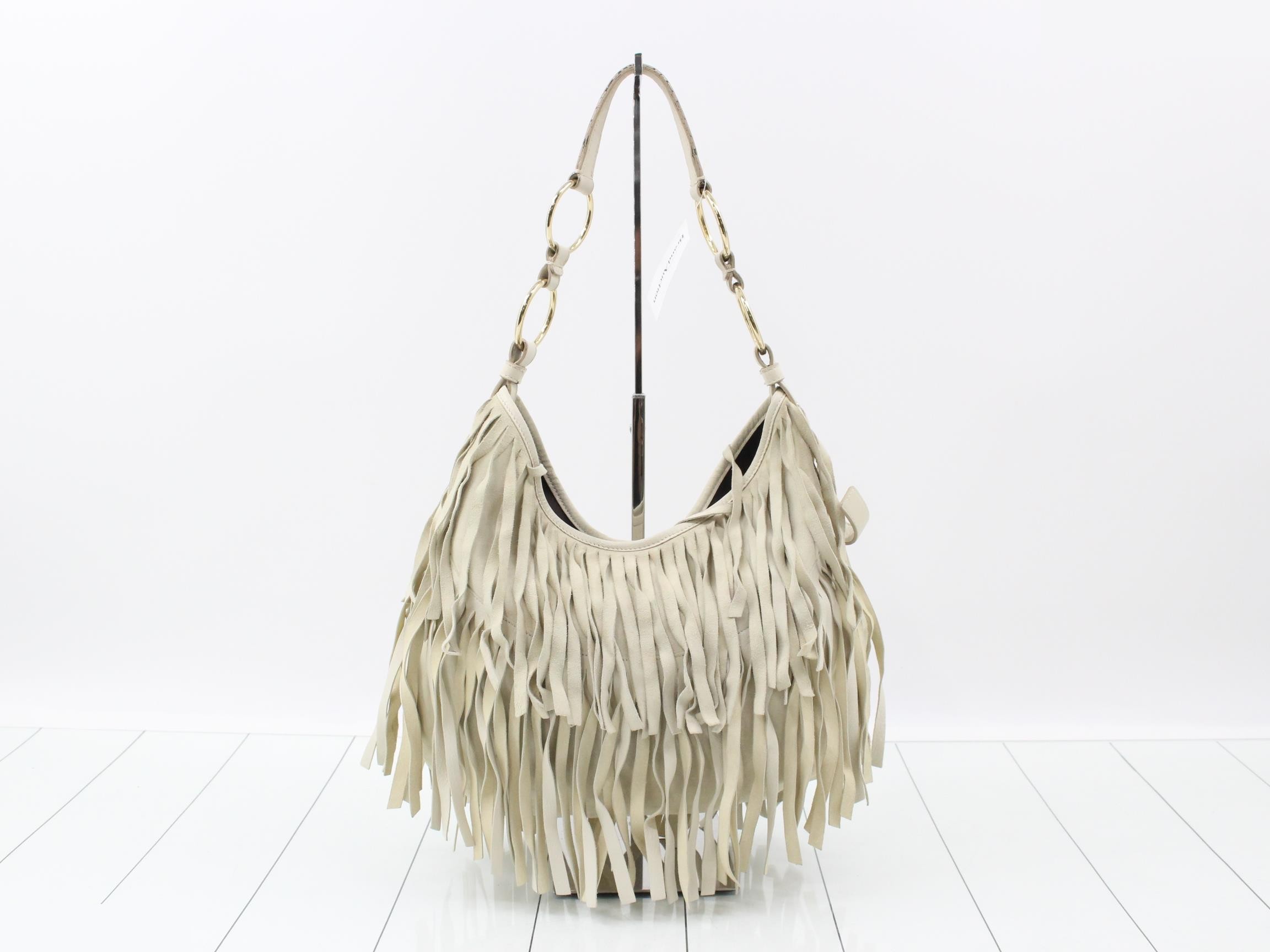 Other lines: Bags & Shoulder Bags, Fringe, Saint-Tropez — view 2
