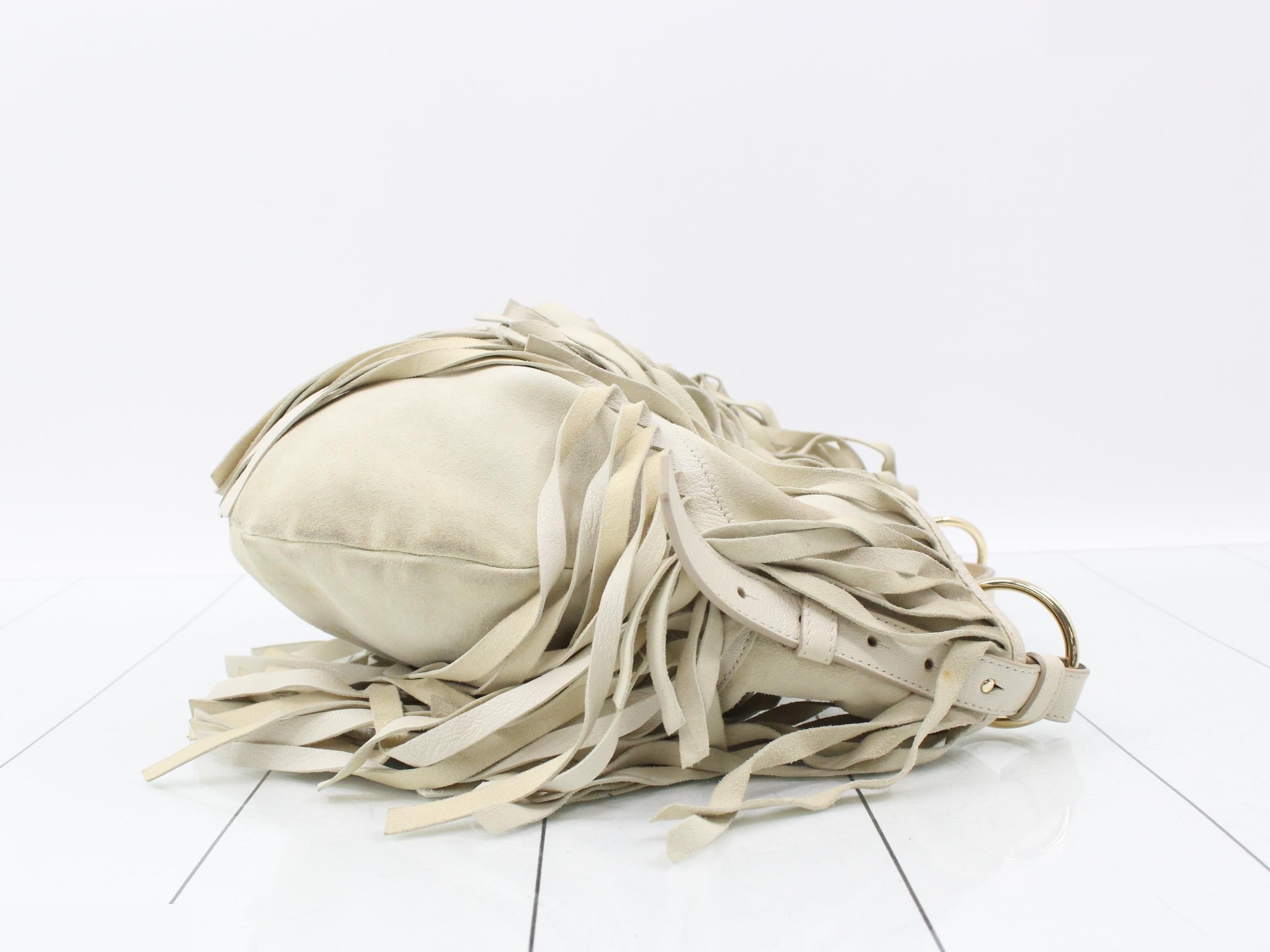 Other lines: Bags & Shoulder Bags, Fringe, Saint-Tropez — view 3