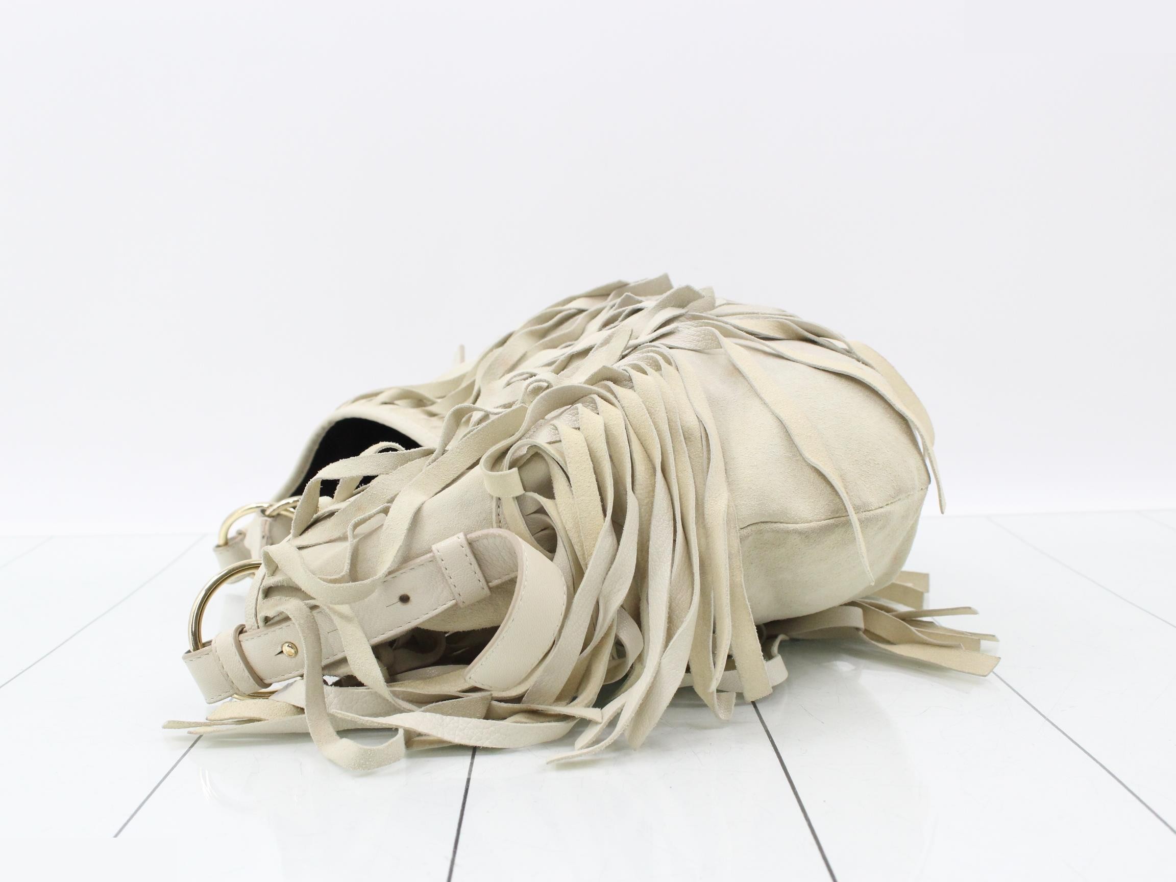Other lines: Bags & Shoulder Bags, Fringe, Saint-Tropez — view 4