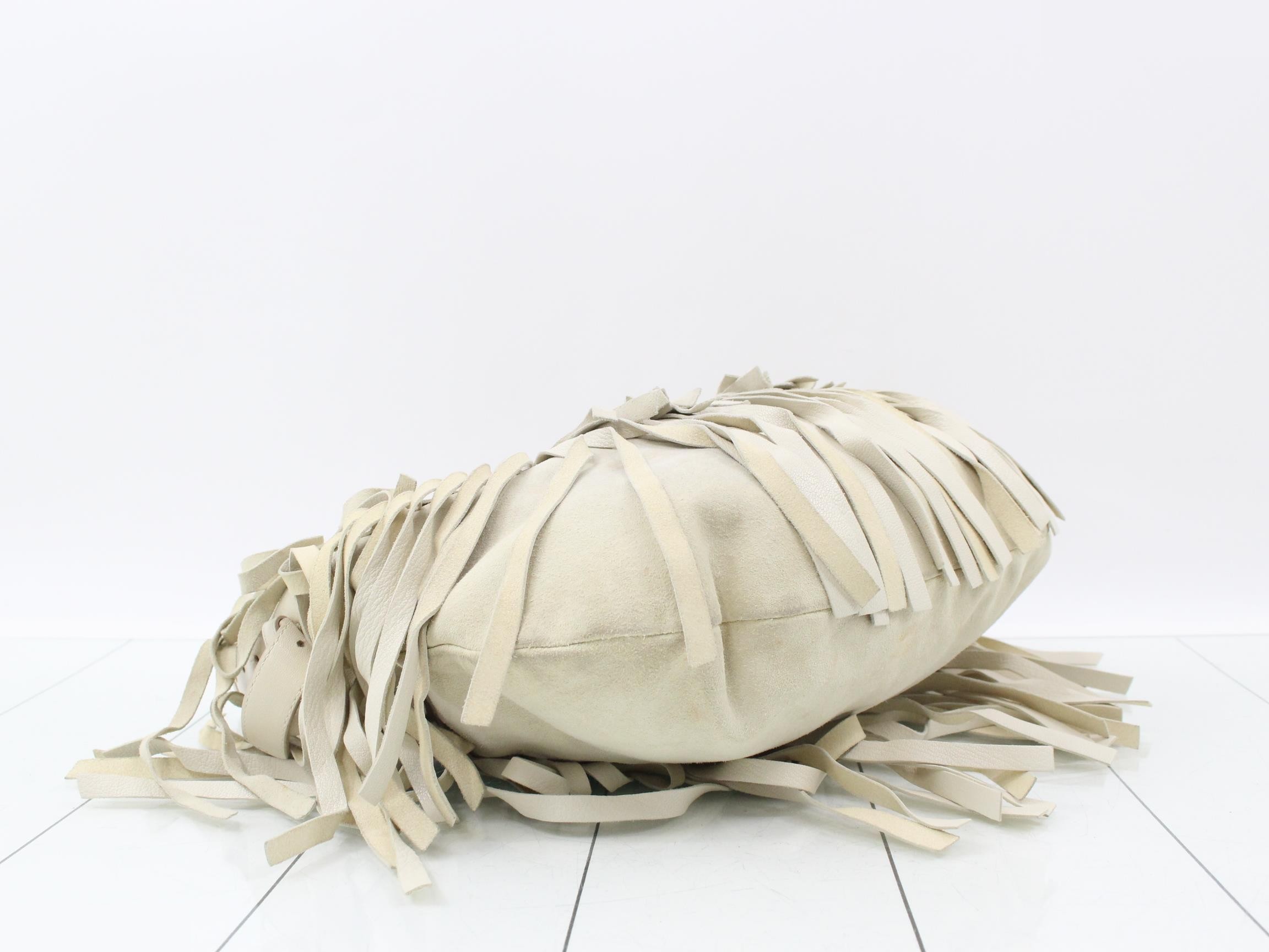 Other lines: Bags & Shoulder Bags, Fringe, Saint-Tropez — view 5