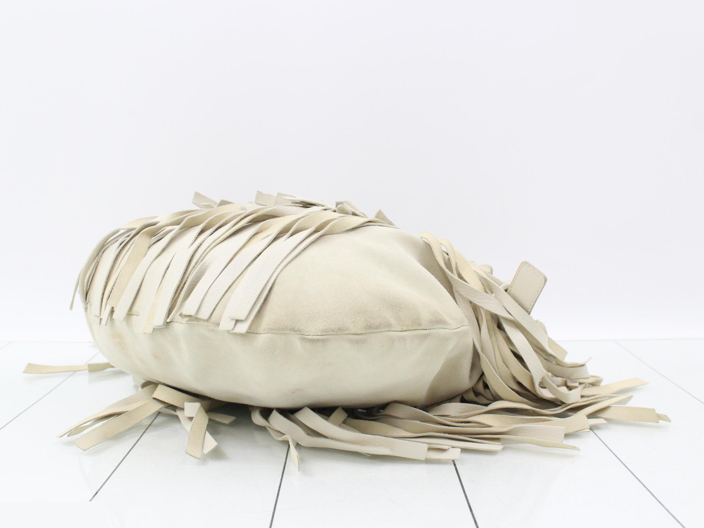 Other lines: Bags & Shoulder Bags, Fringe, Saint-Tropez — view 6