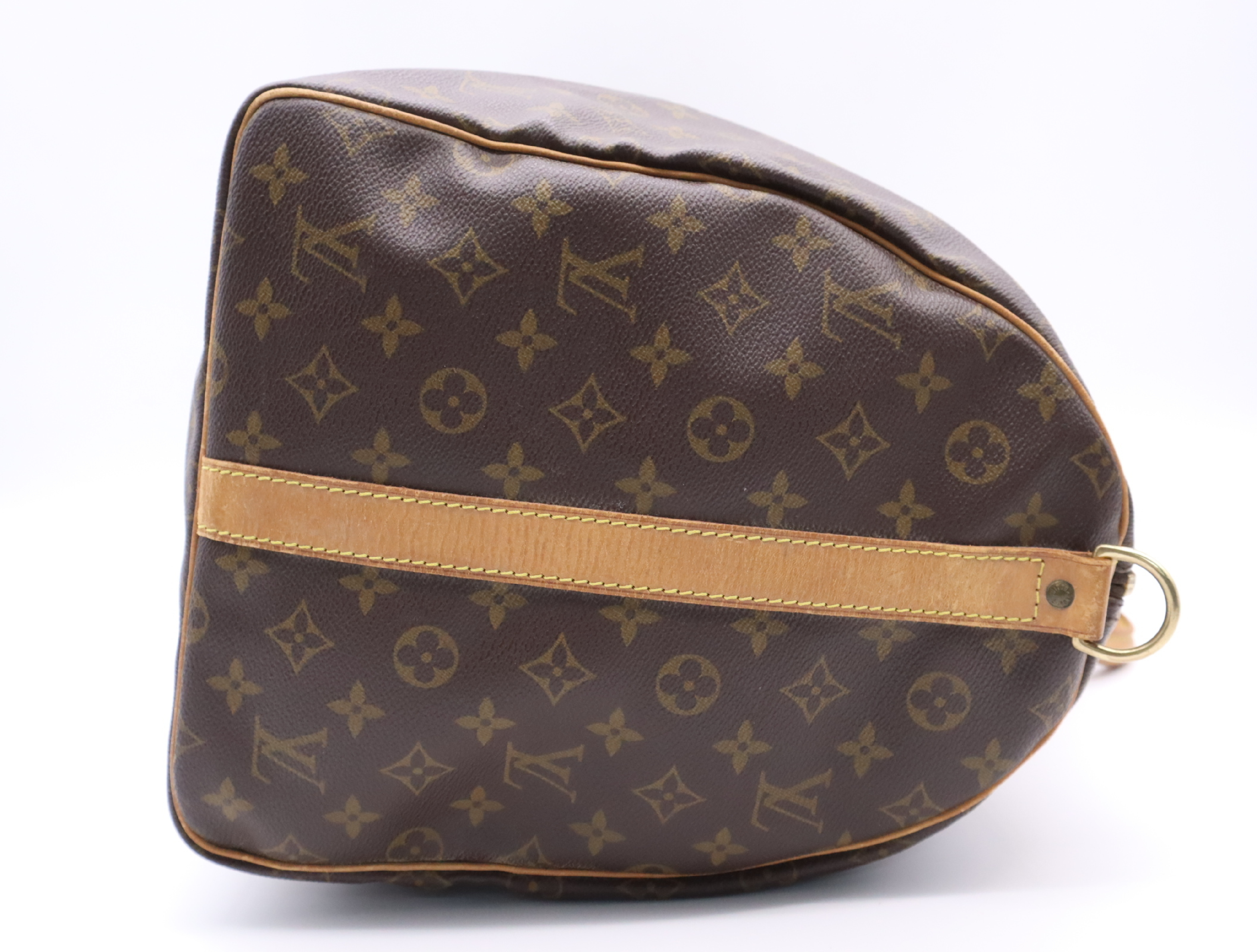 M41414 Monogram Keepall Bandoulière 55 Boston Bag — view 5