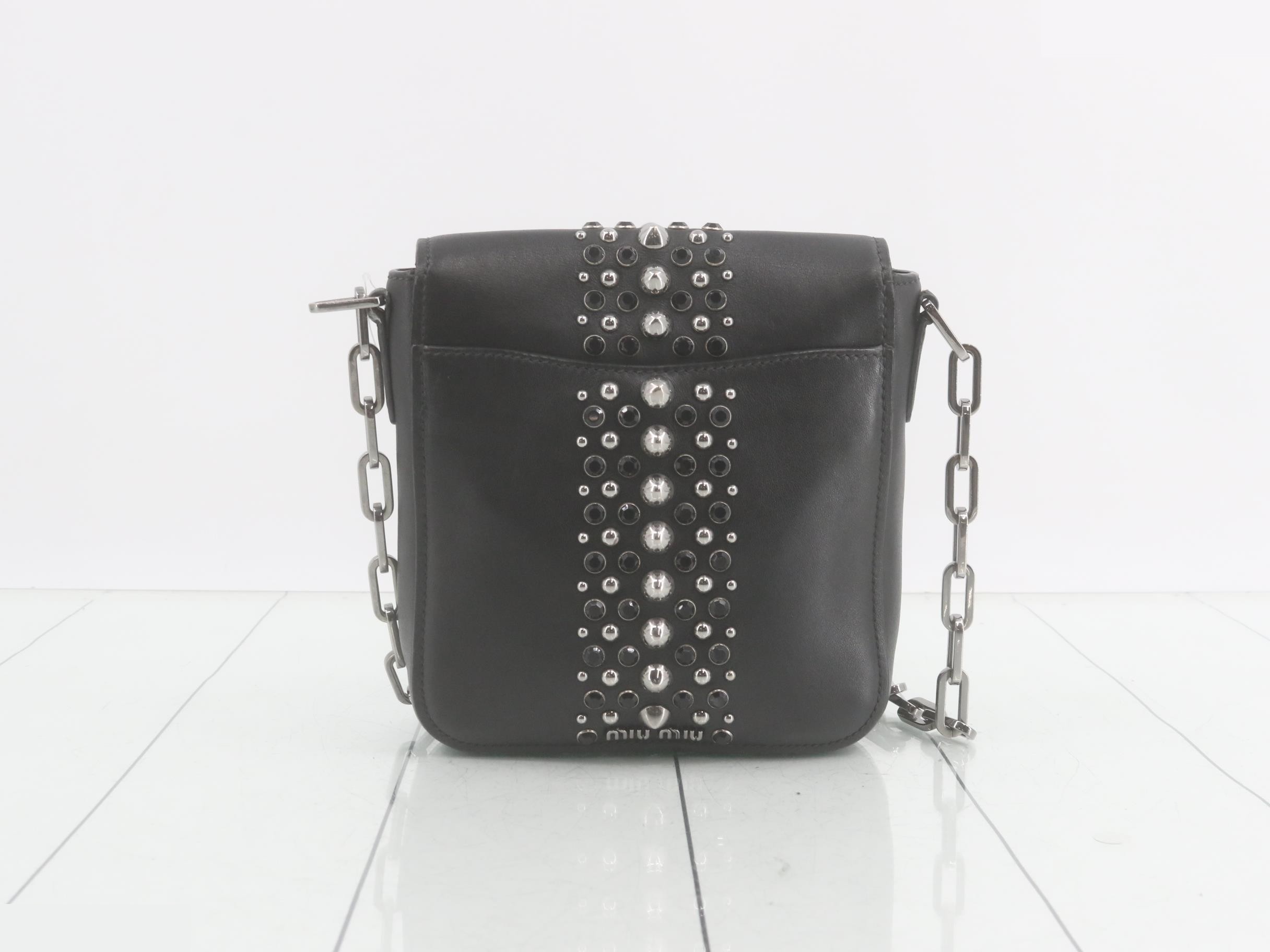 shoulder bag — view 2