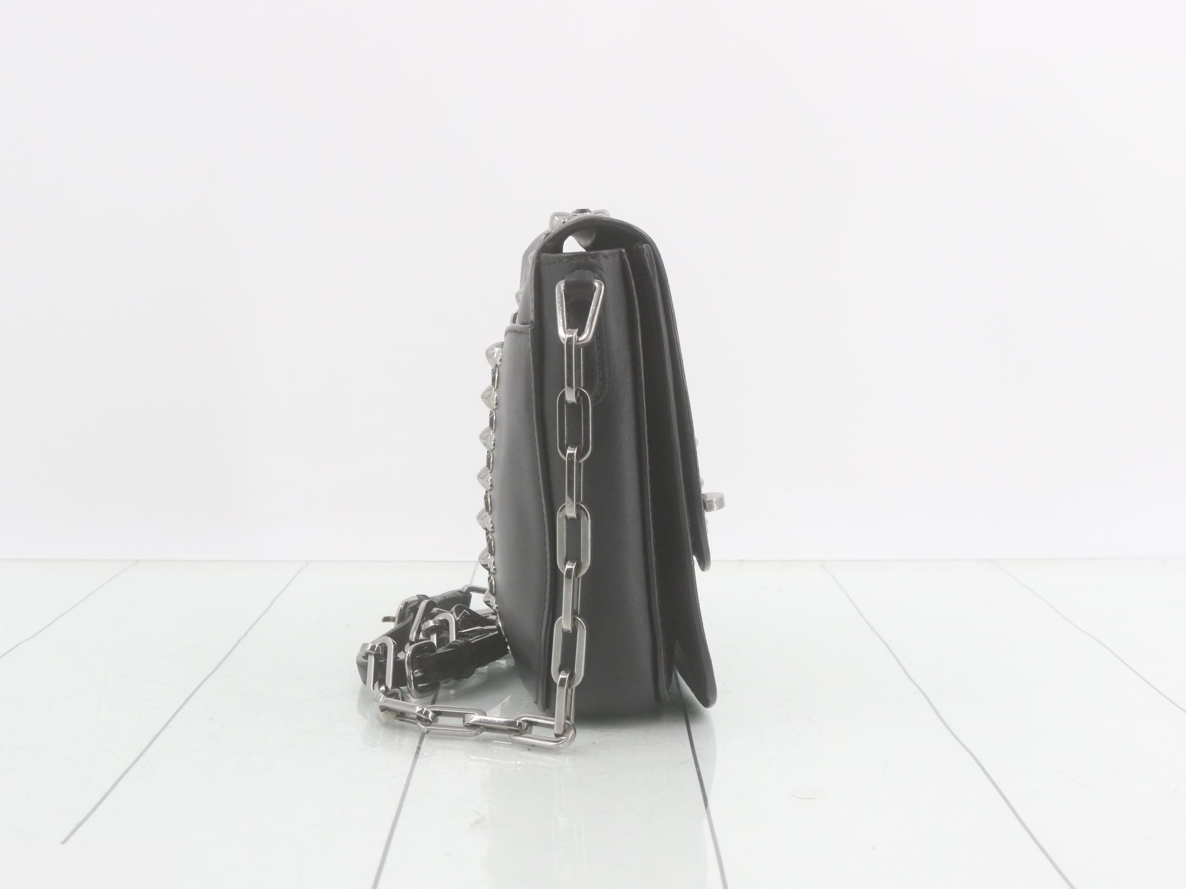 shoulder bag — view 4