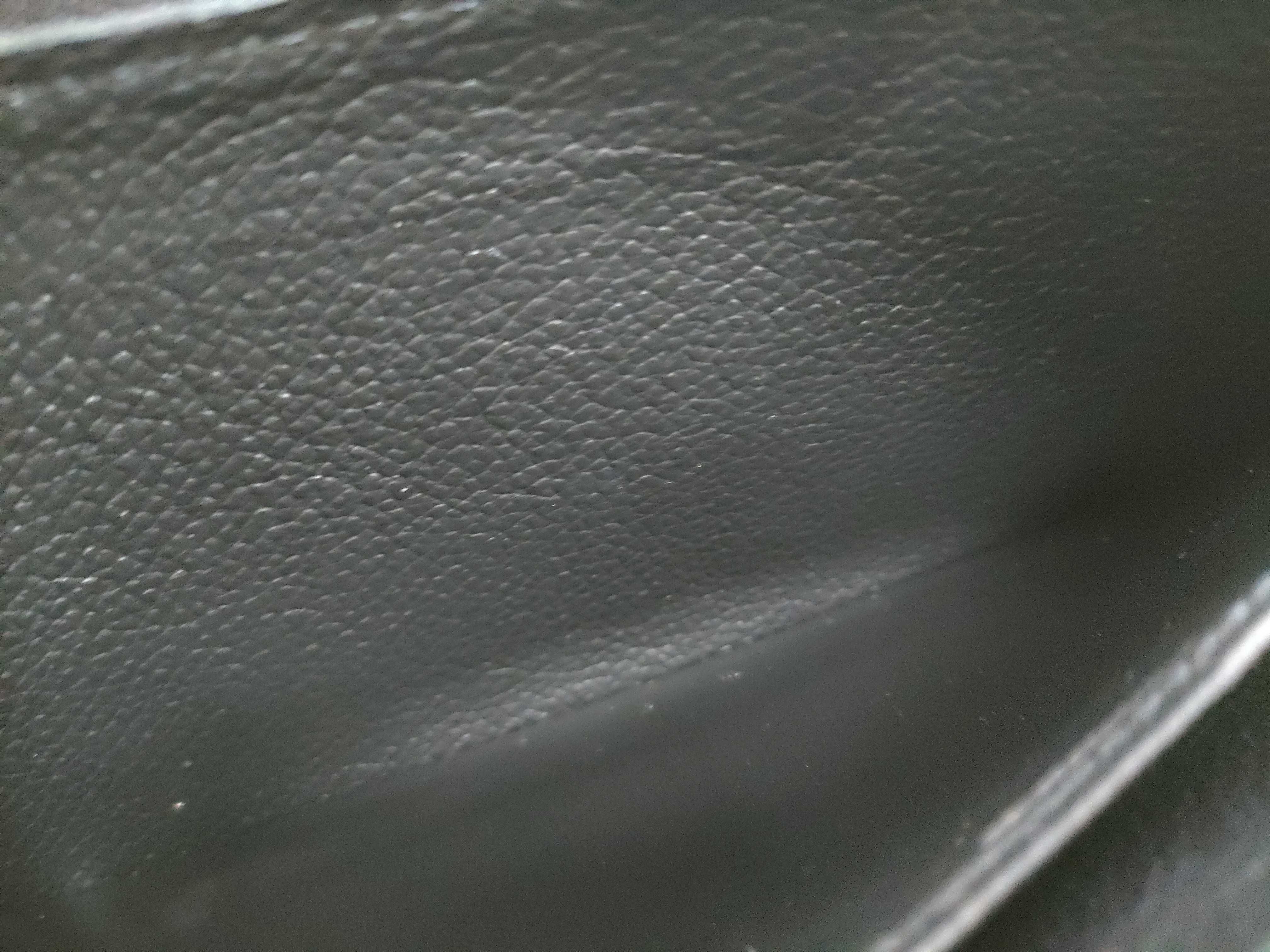 Empreinte Zippy Black Gold Hardware TS4178 Wallet — view 11