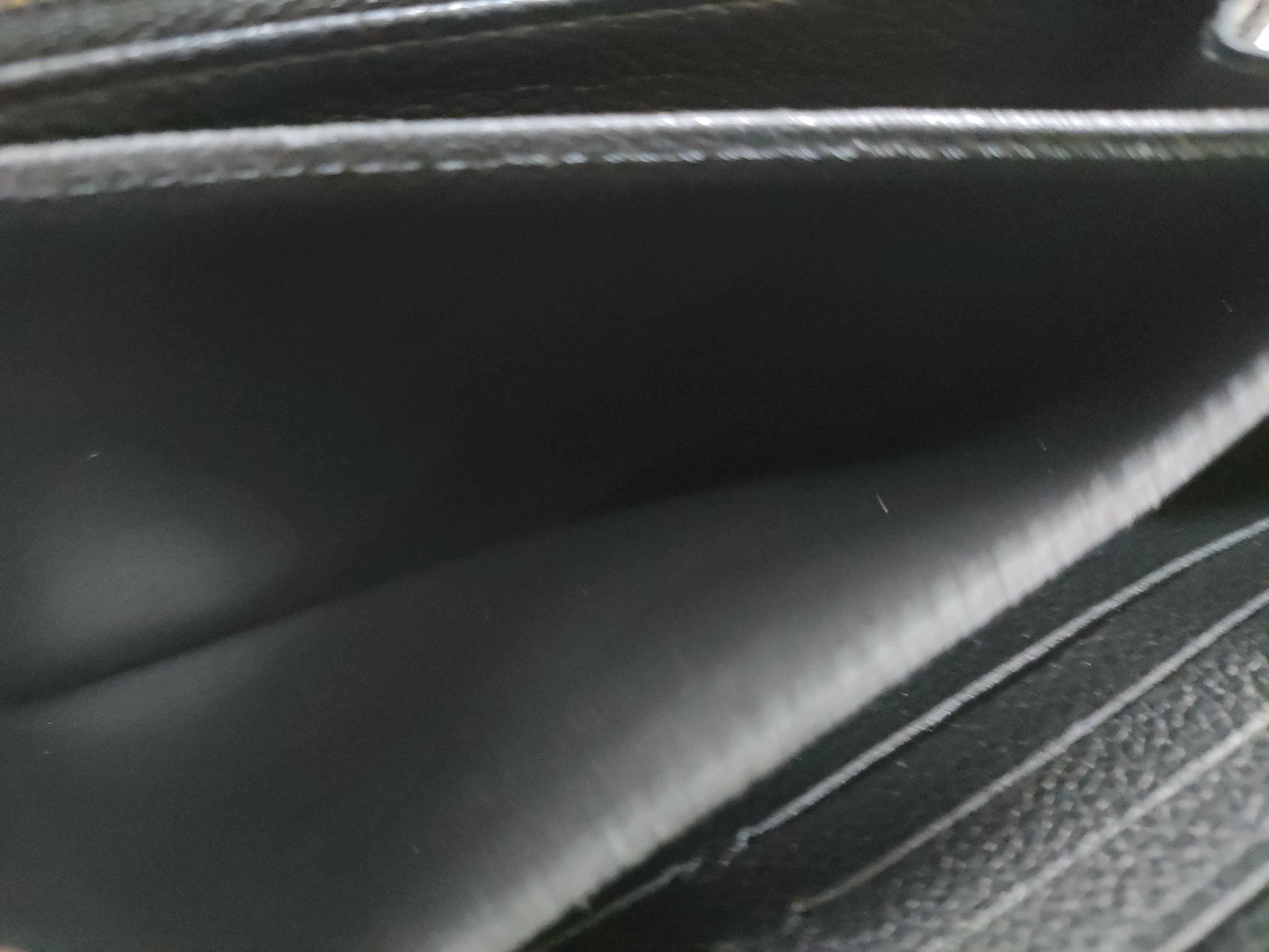 Empreinte Zippy Black Gold Hardware TS4178 Wallet — view 14