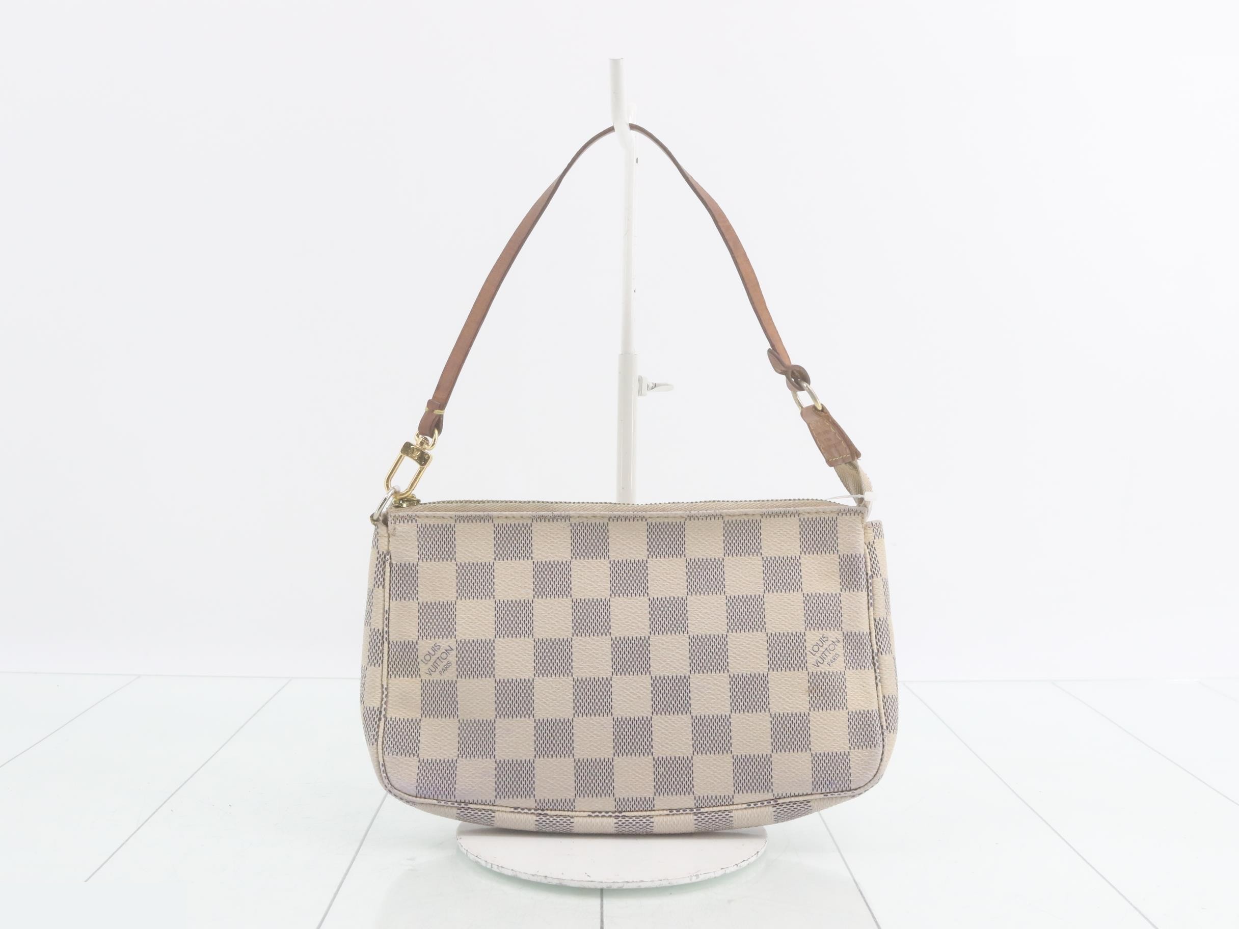 Pochette Accessoires