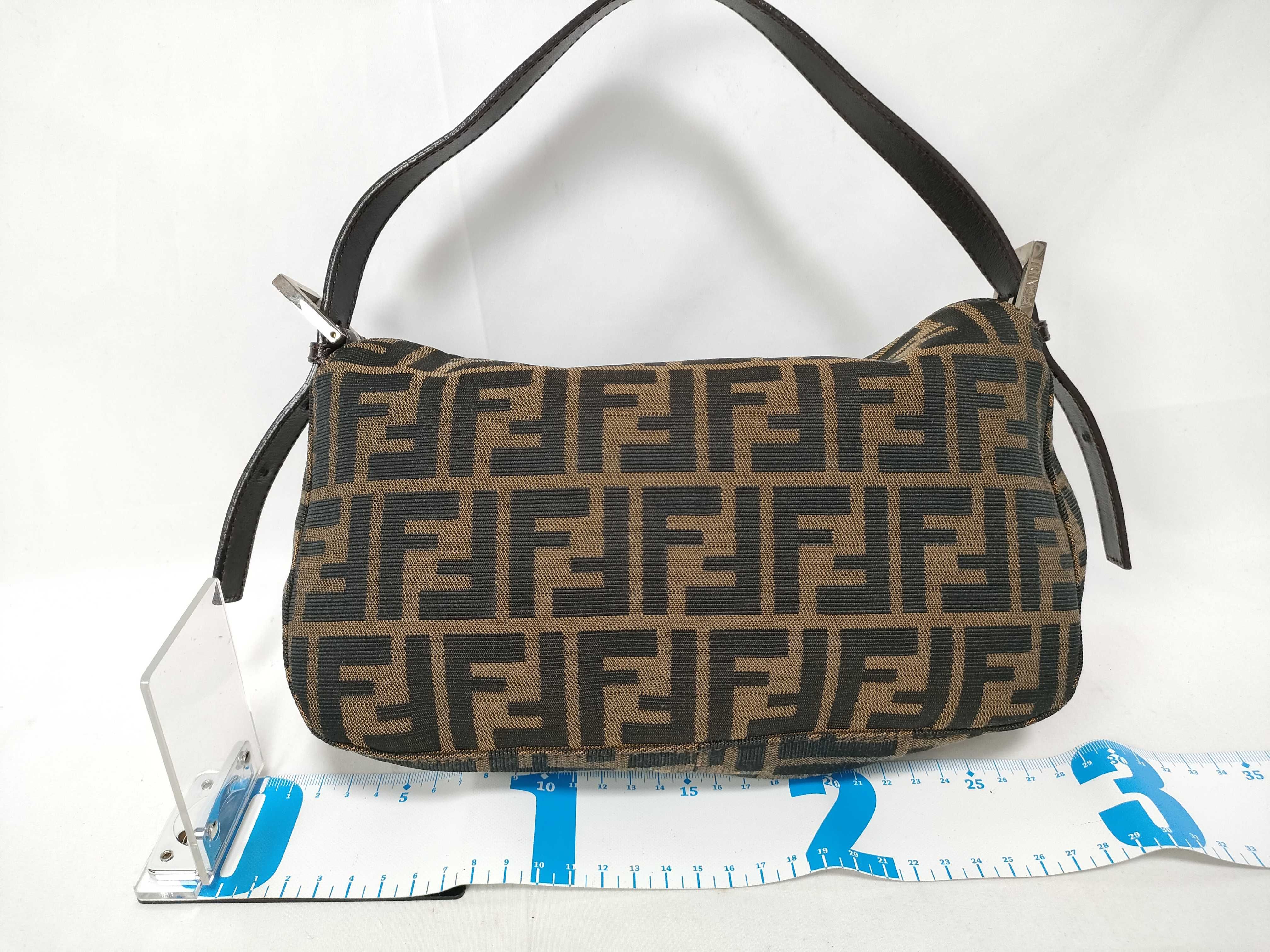 Zucca Mamma Bucket Shoulder Bag — view 2