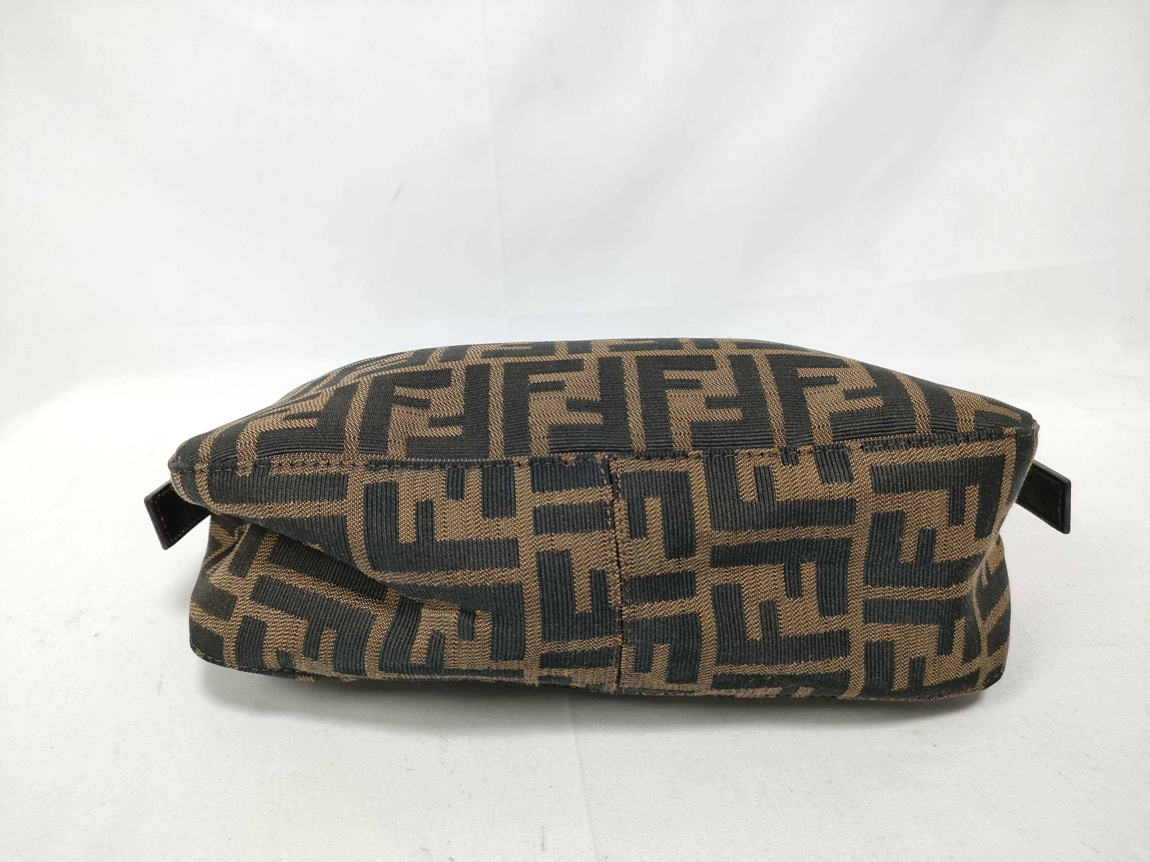 Zucca Mamma Bucket Shoulder Bag — view 3
