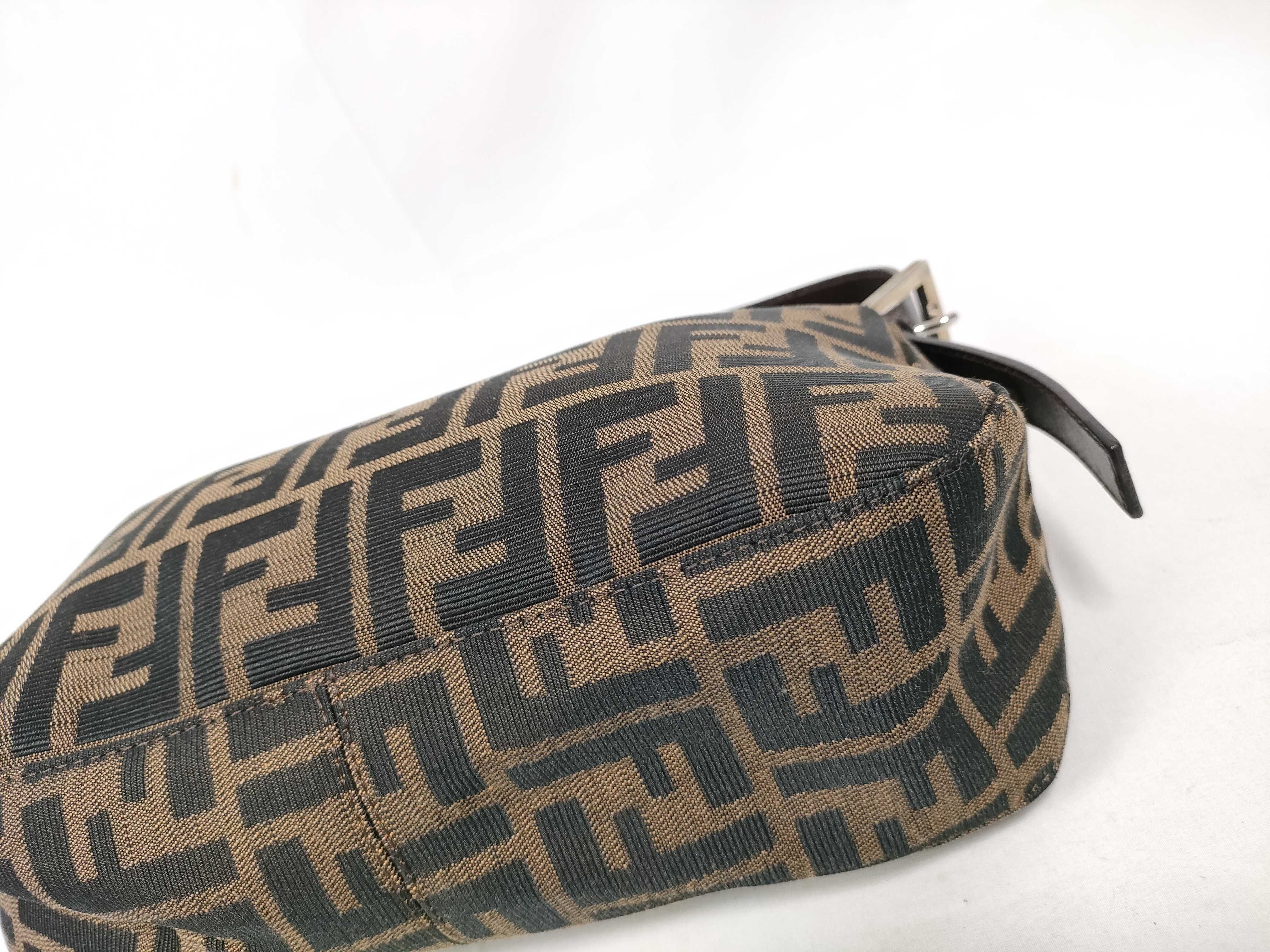 Zucca Mamma Bucket Shoulder Bag — view 4