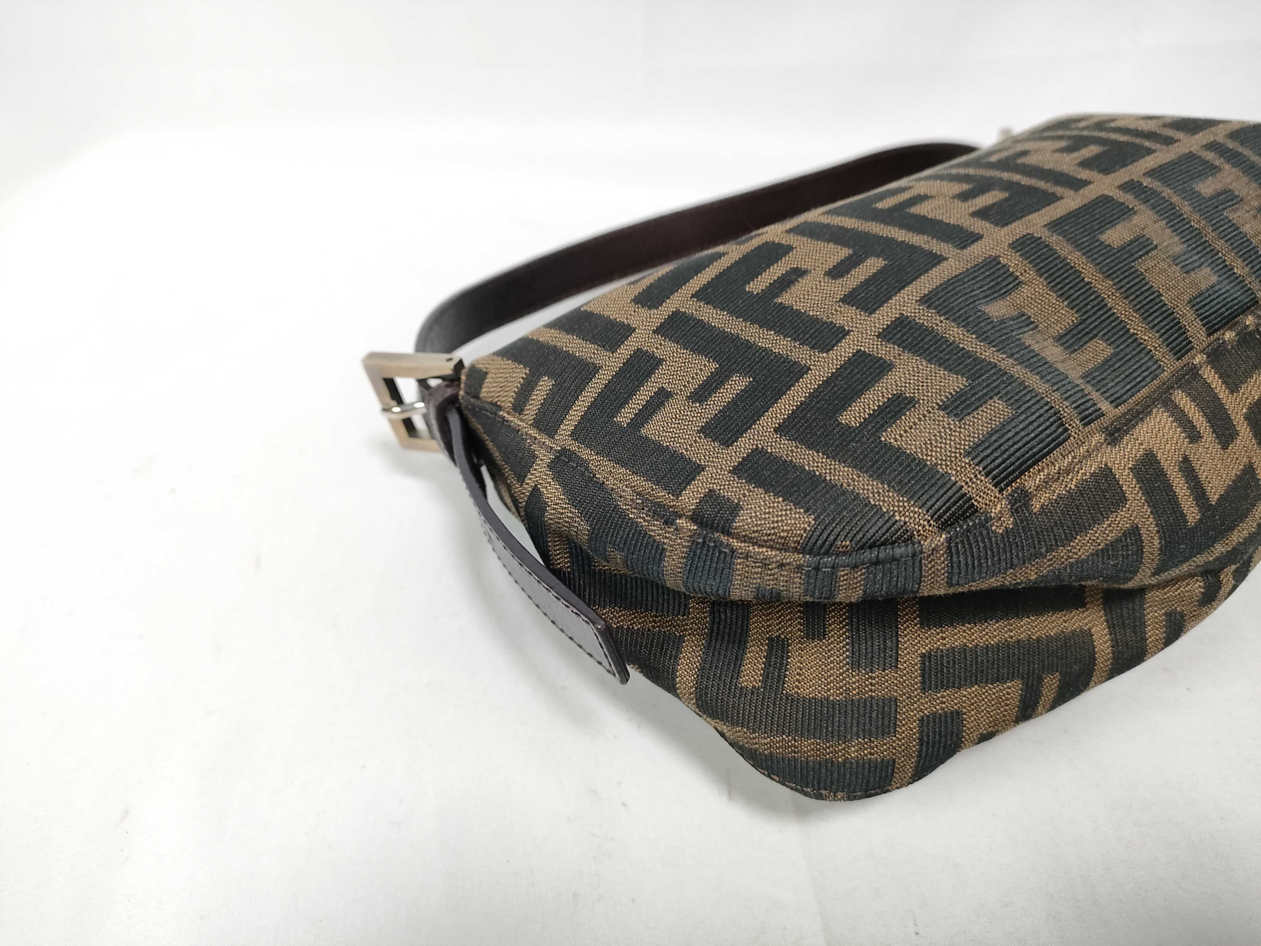 Zucca Mamma Bucket Shoulder Bag — view 5