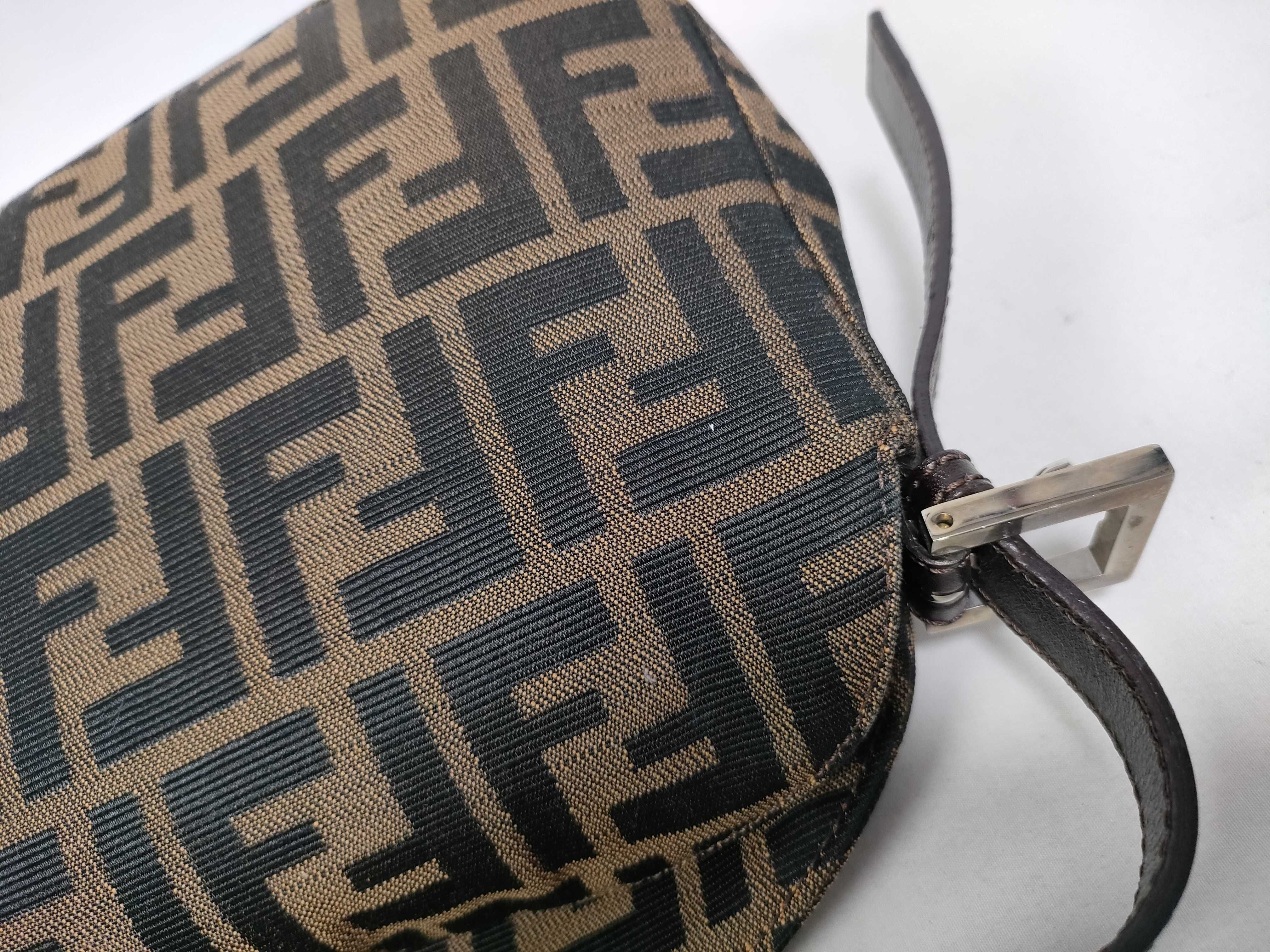 Zucca Mamma Bucket Shoulder Bag — view 7