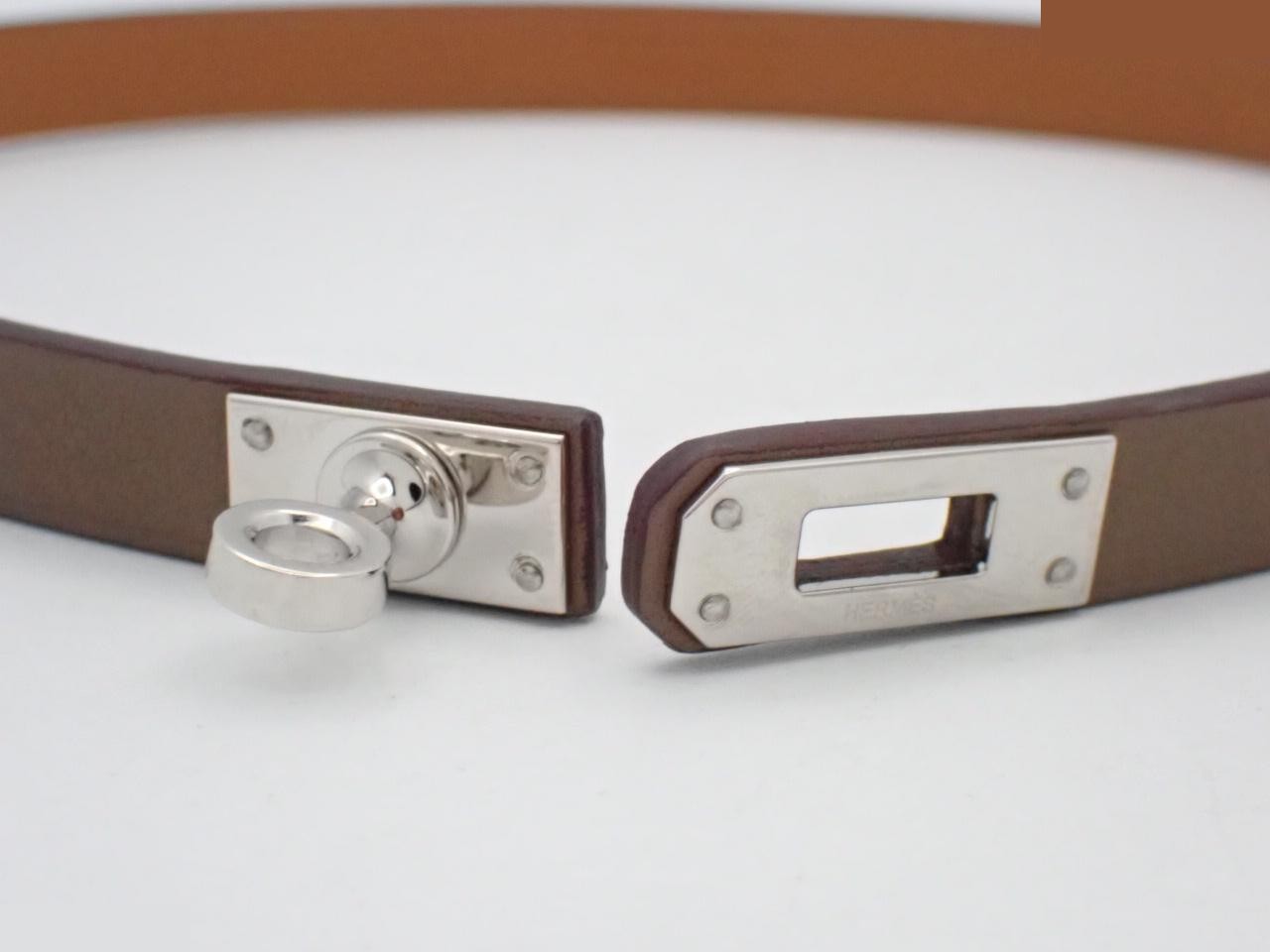 Unused choker — view 2