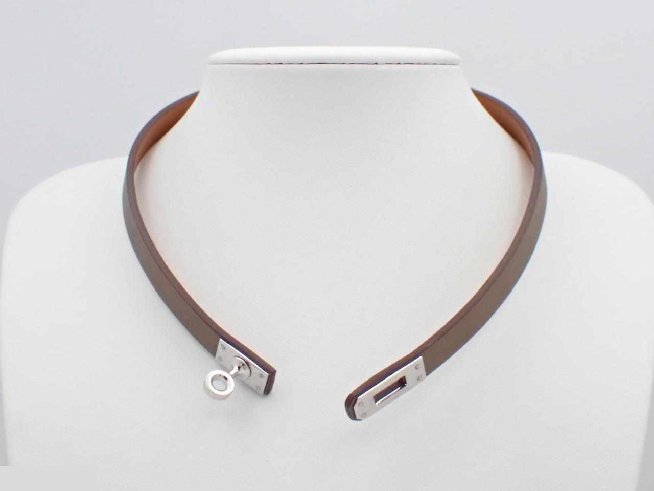 Unused choker — view 3