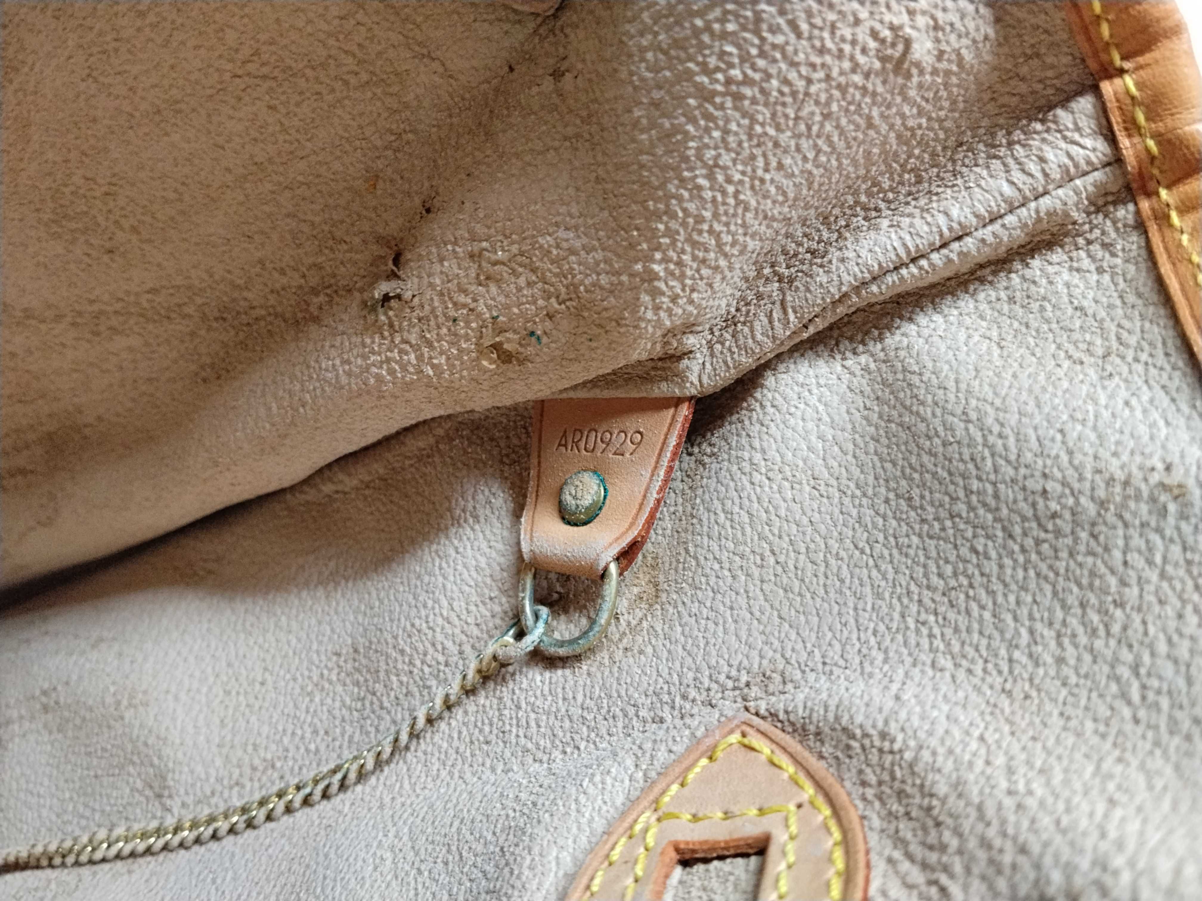 Monogram Bucket GM Tote Bag — view 11