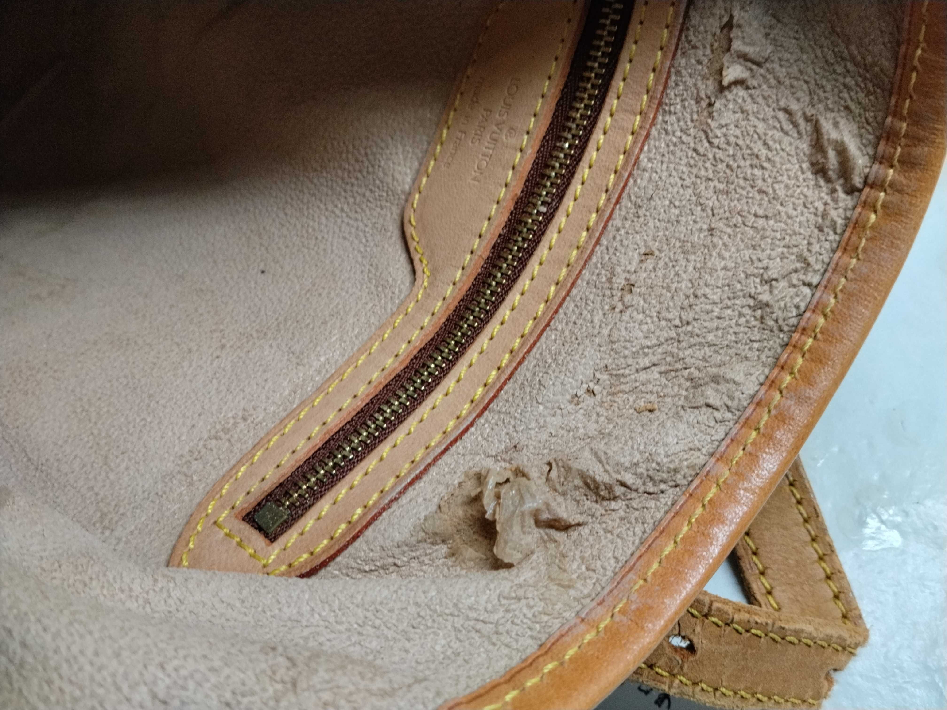 Monogram Bucket GM Tote Bag — view 12