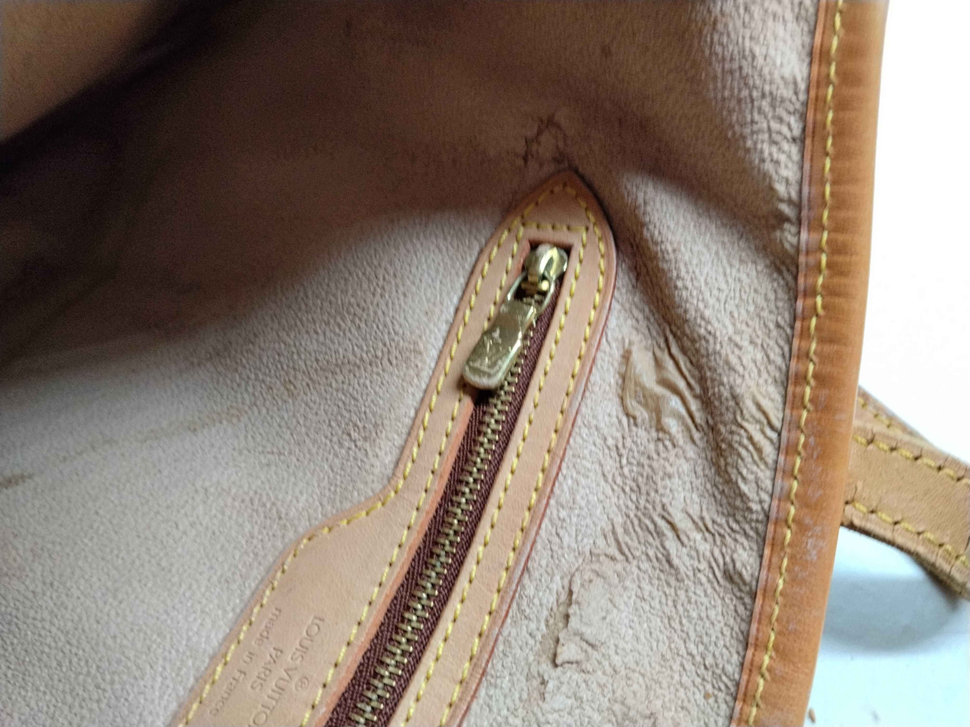 Monogram Bucket GM Tote Bag — view 13