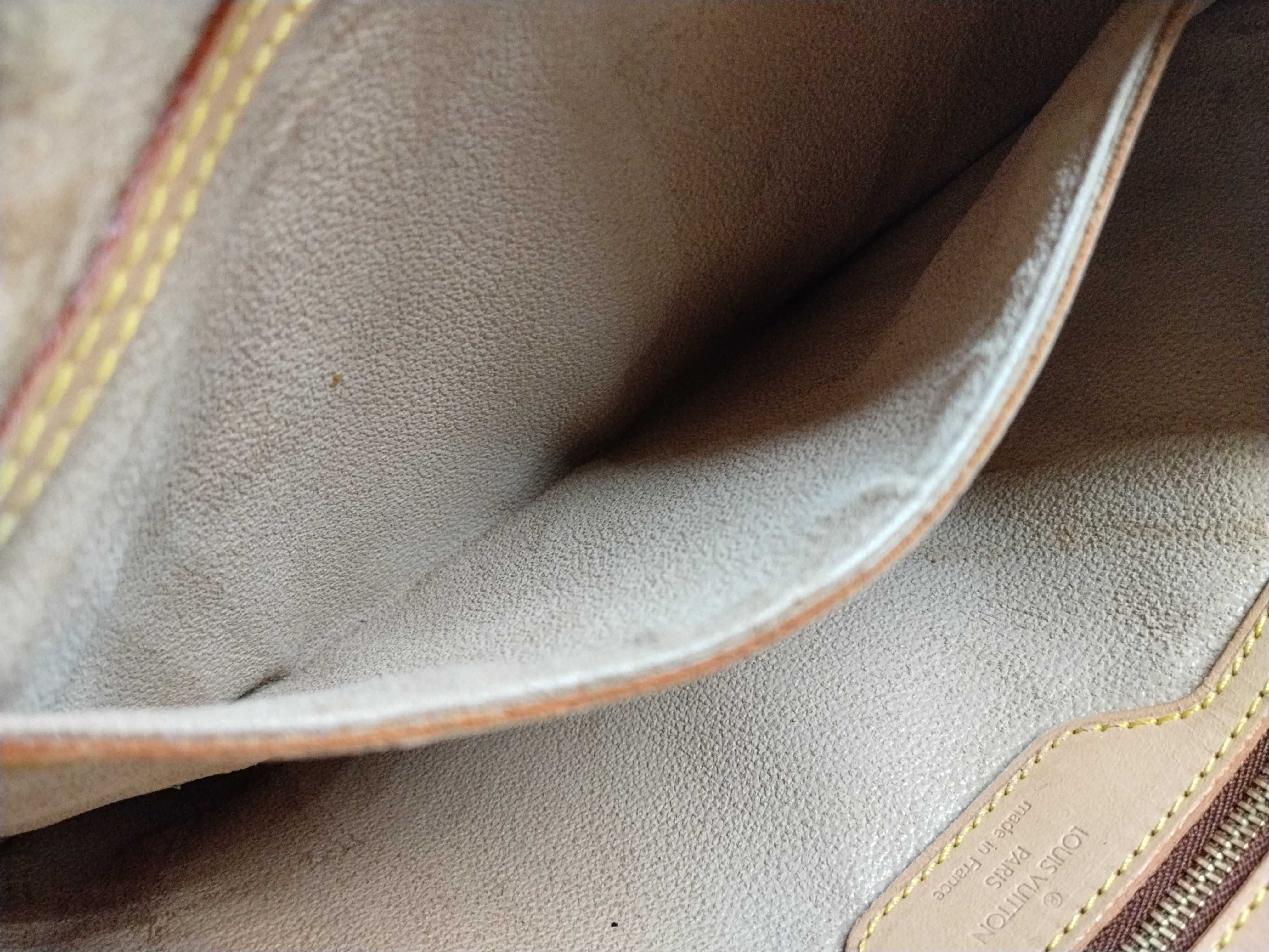 Monogram Bucket GM Tote Bag — view 14
