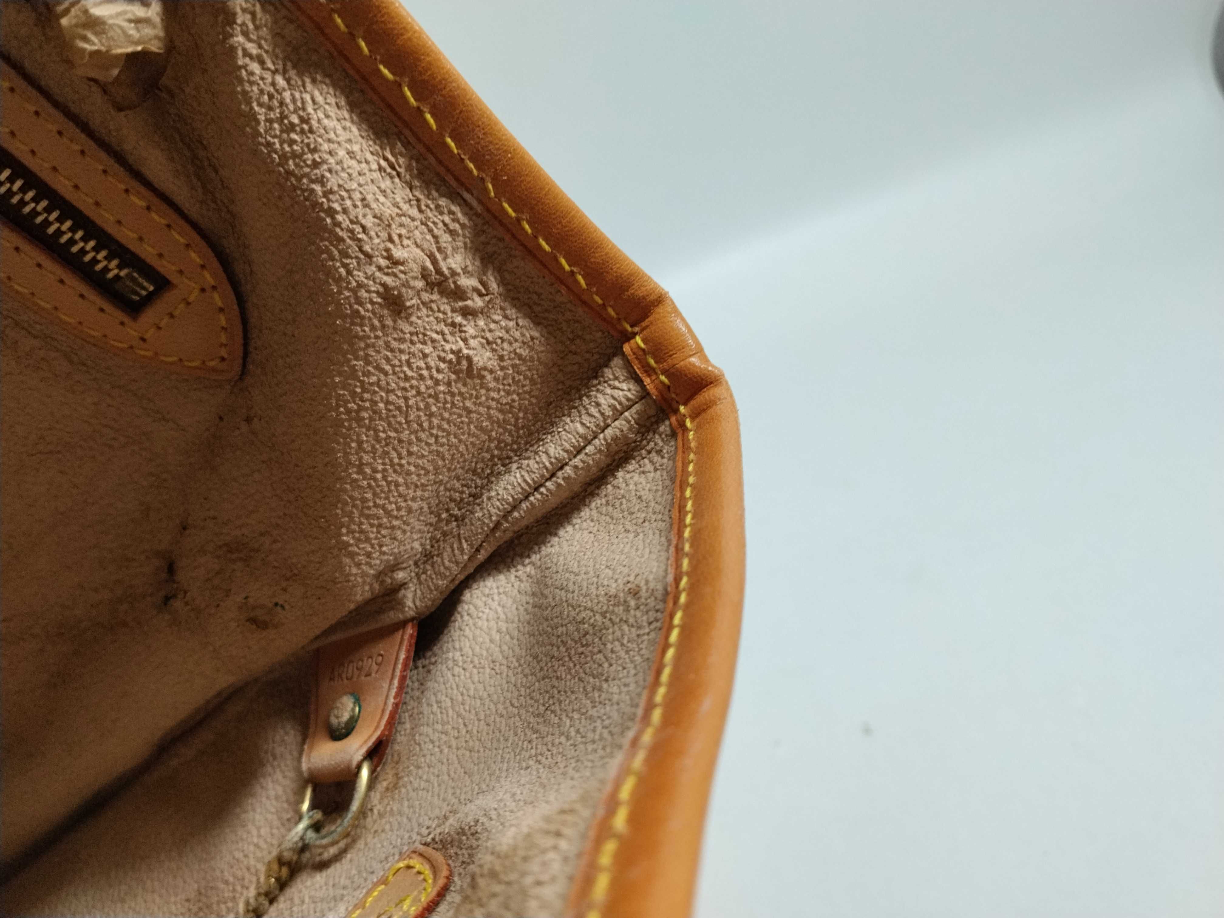 Monogram Bucket GM Tote Bag — view 10
