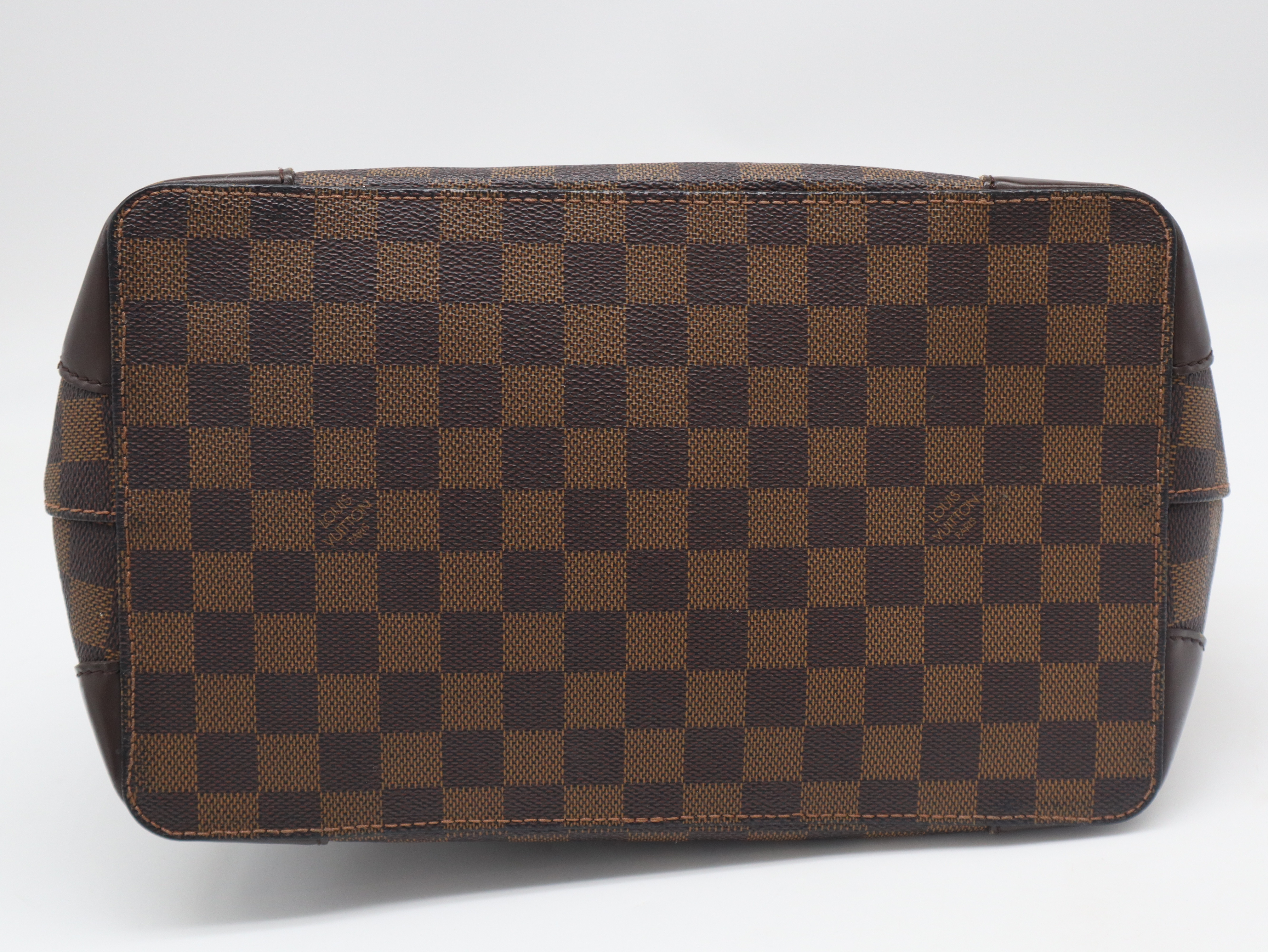 N51205 Damier Hampstead PM Handbag — view 5