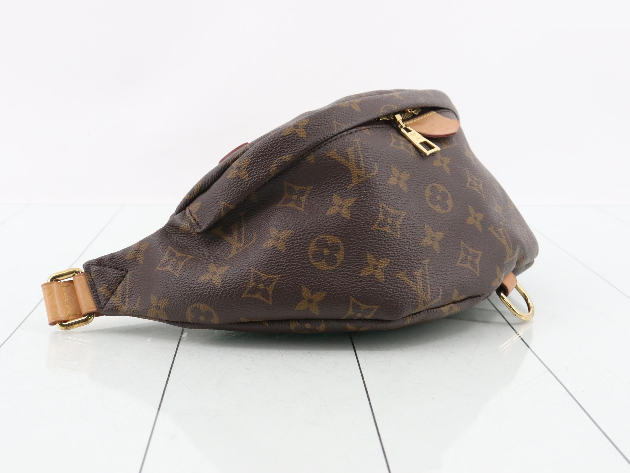 Monogram Bum Bag Waist Bag — view 5