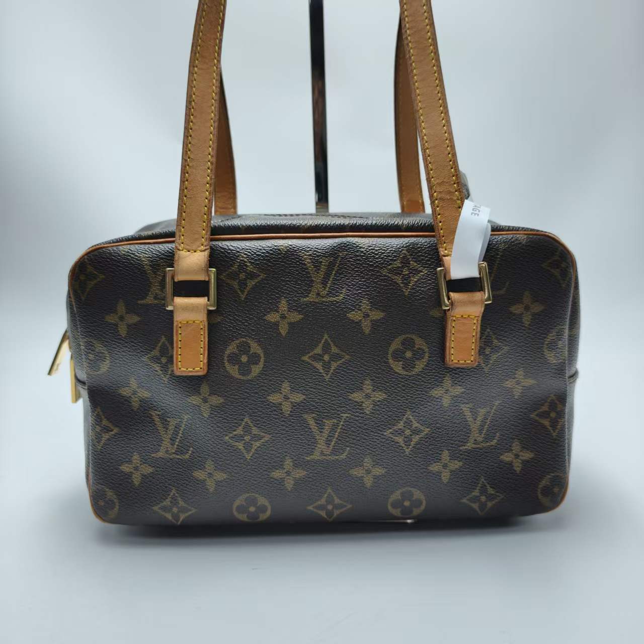 【*Shipped from: China*】LOUIS VUITTON PU Handbag — view 2