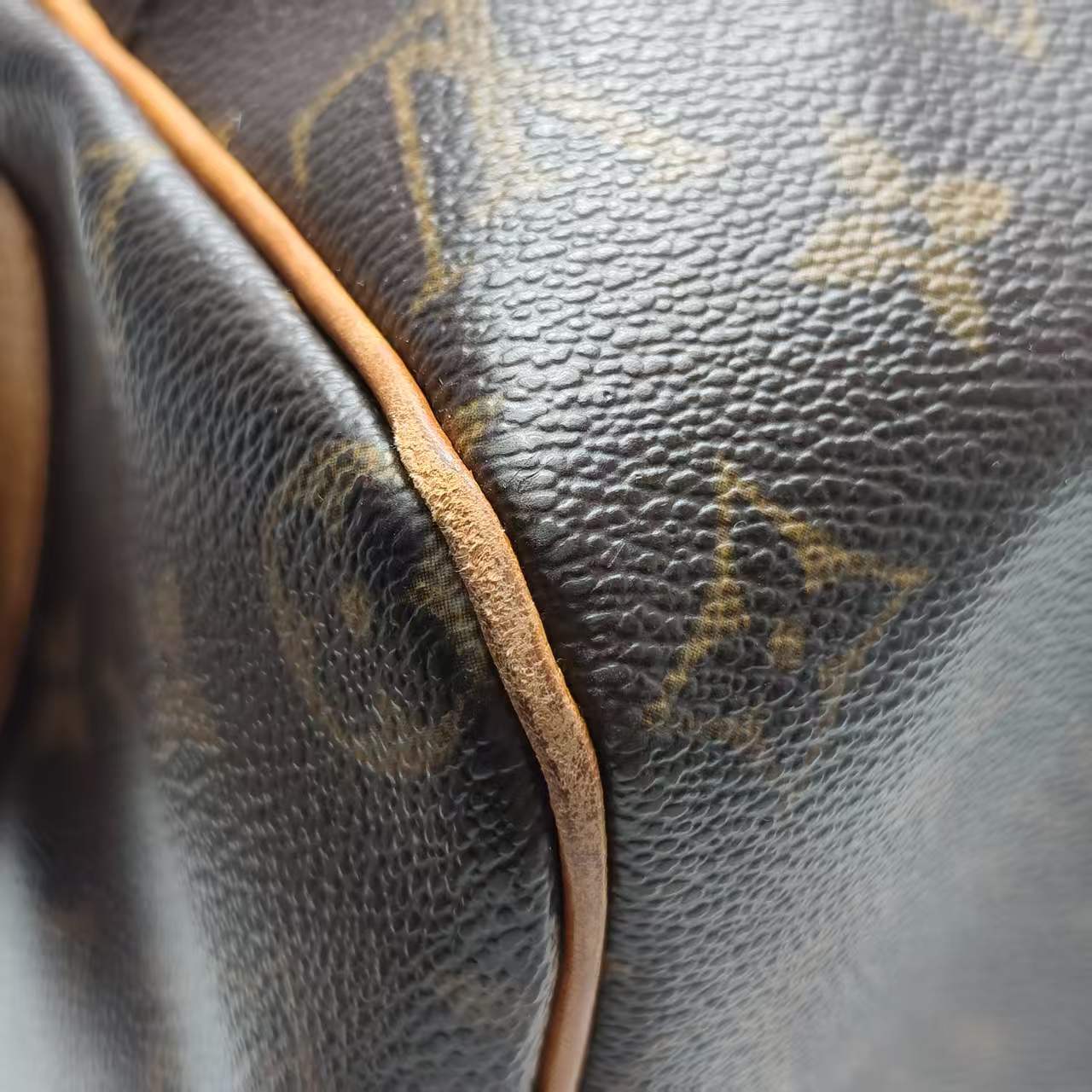 【*Shipped from: China*】LOUIS VUITTON PU Handbag — view 12