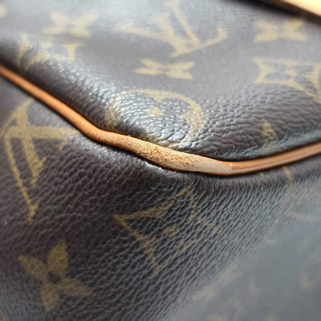 【*Shipped from: China*】LOUIS VUITTON PU Handbag — view 13