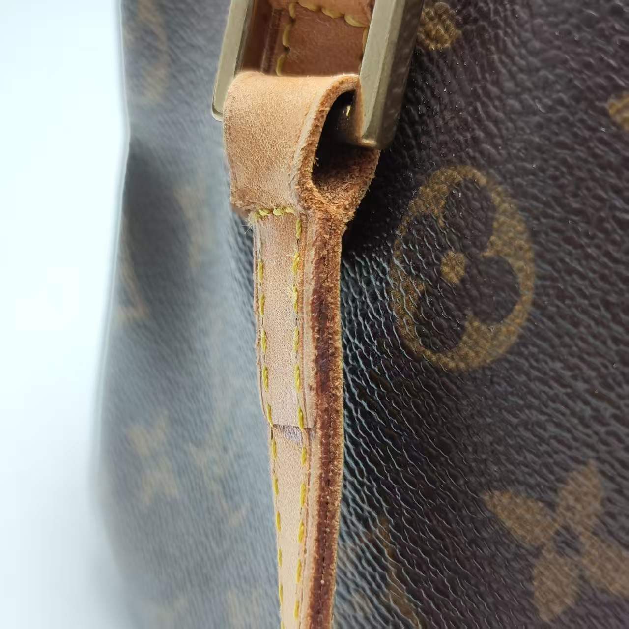 【*Shipped from: China*】LOUIS VUITTON PU Handbag — view 14