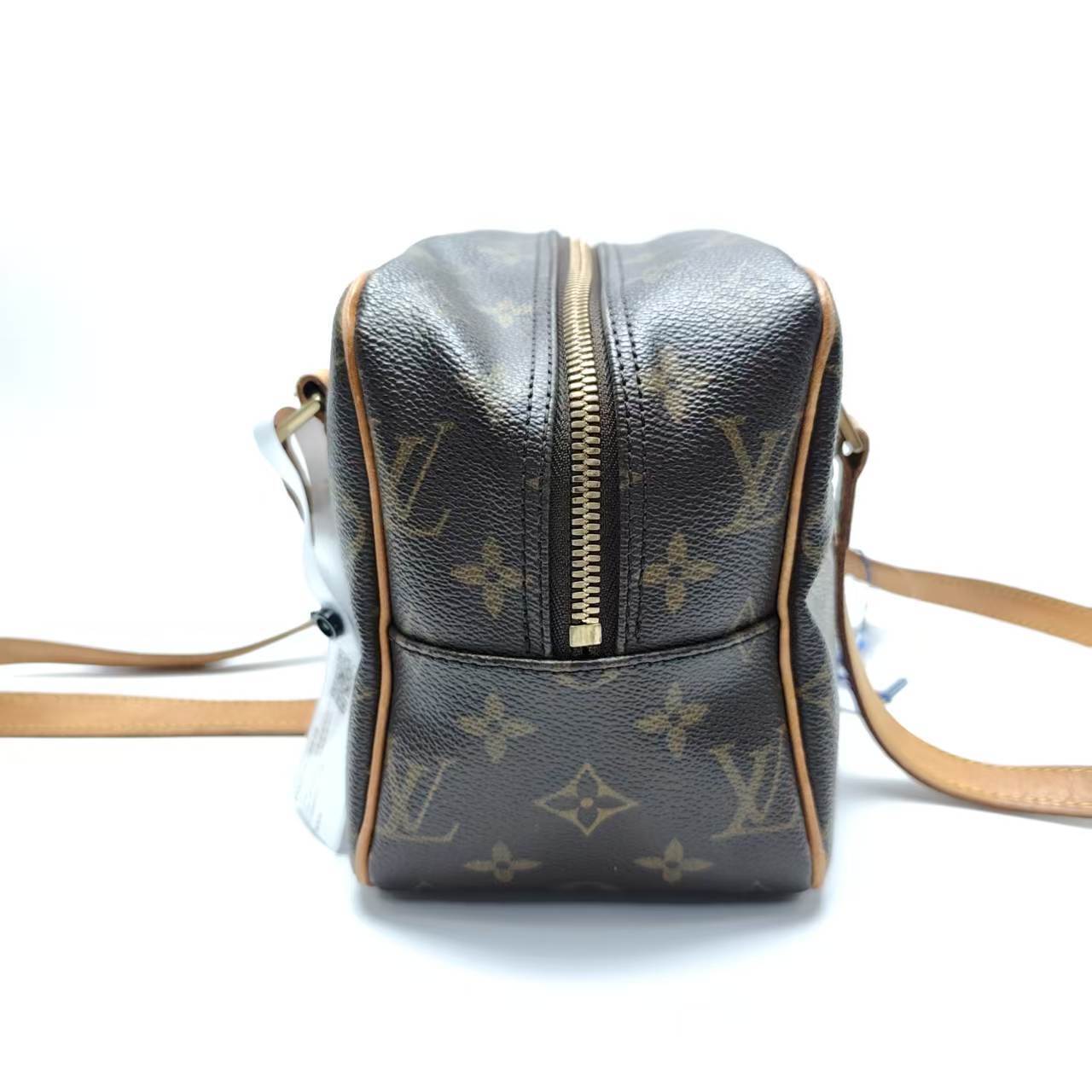 【*Shipped from: China*】LOUIS VUITTON PU Handbag — view 3