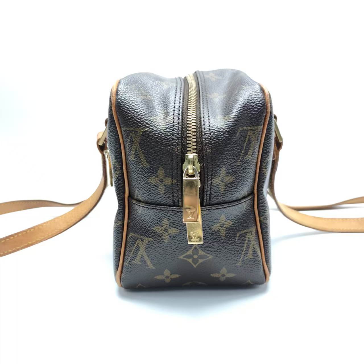 【*Shipped from: China*】LOUIS VUITTON PU Handbag — view 4
