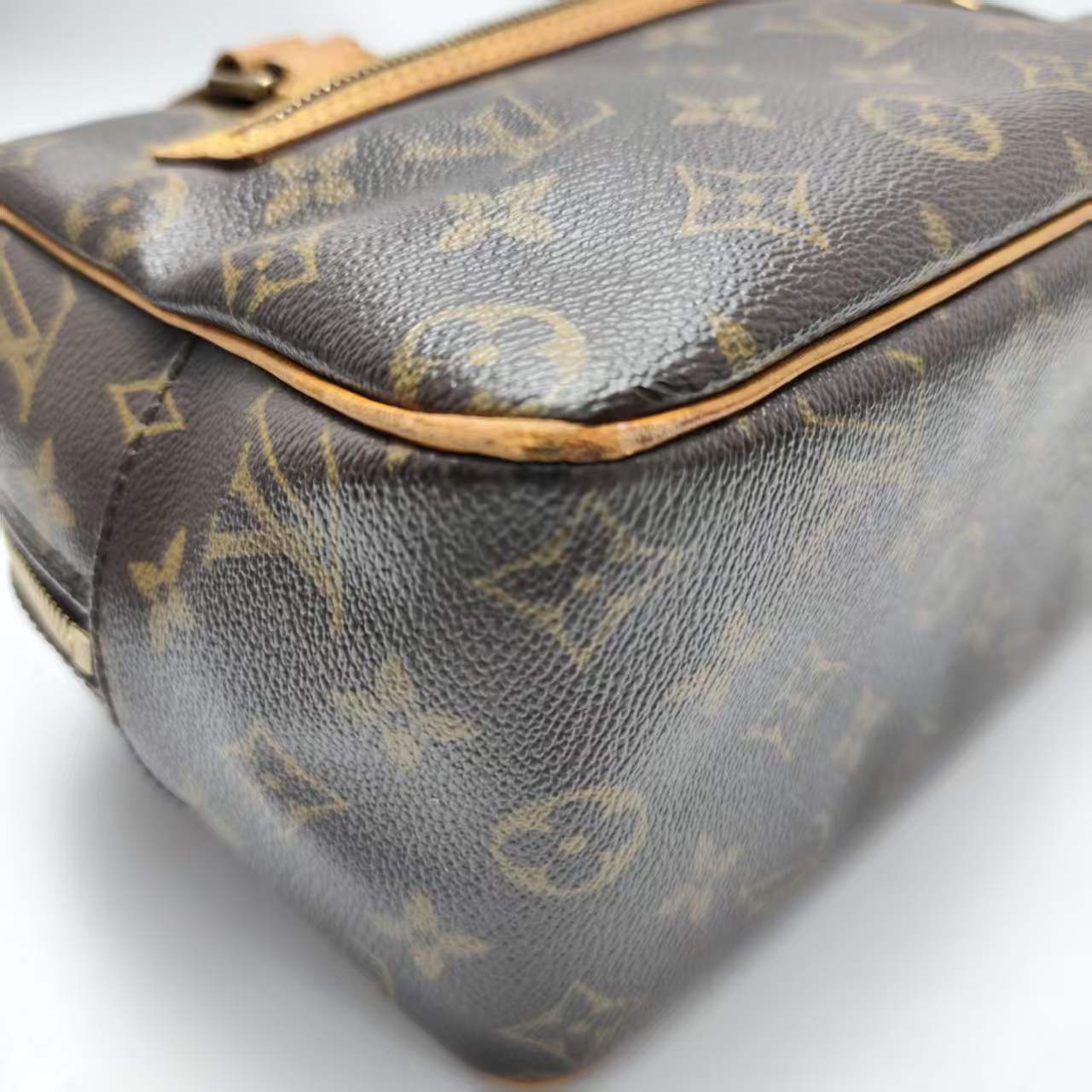 【*Shipped from: China*】LOUIS VUITTON PU Handbag — view 5