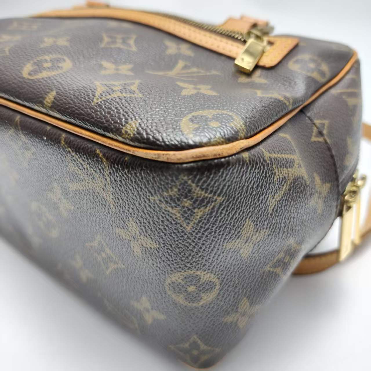 【*Shipped from: China*】LOUIS VUITTON PU Handbag — view 6